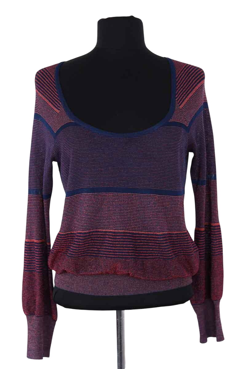 Sweater ISABEL MARANT - Seconde Main Multicolored