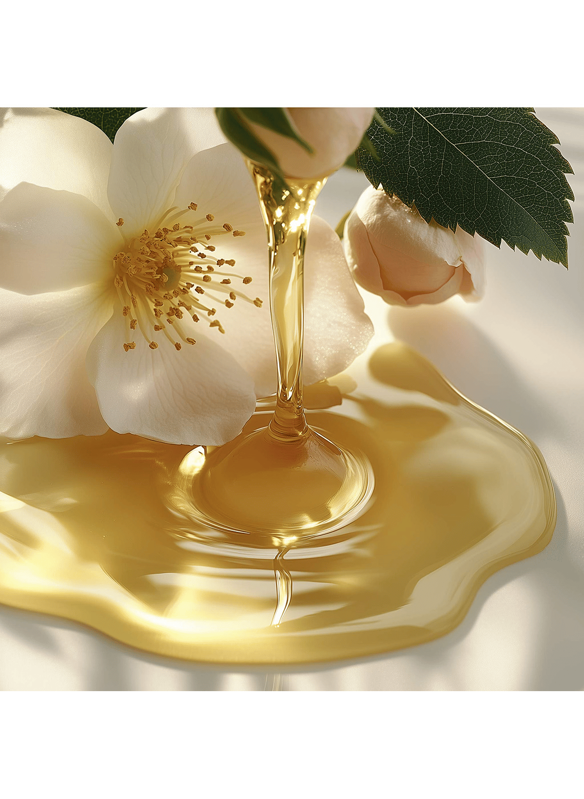 SHAMPOOING AU MIEL LEONOR GREYL No color