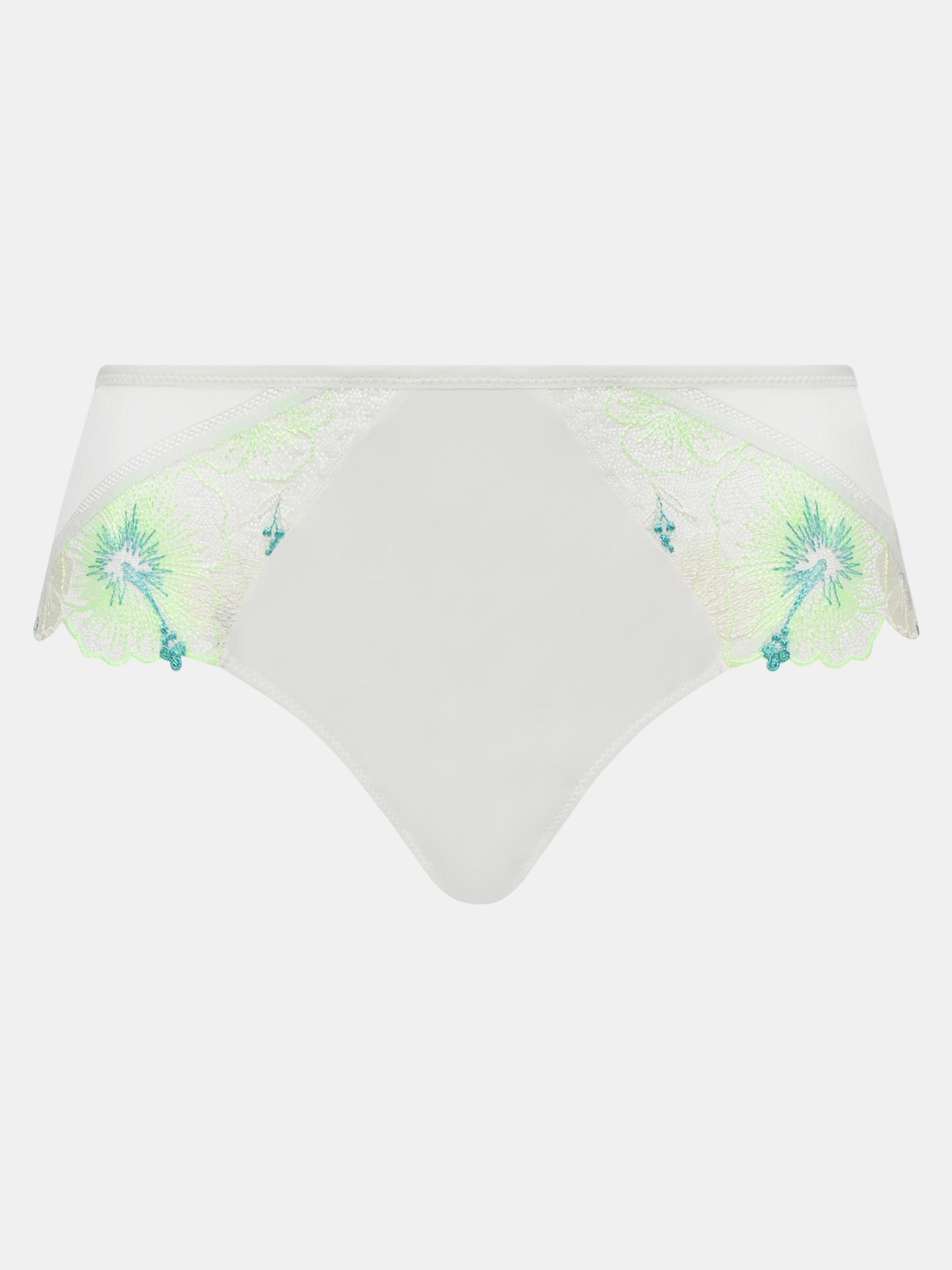 Shorty CHANTELLE PULP Pink