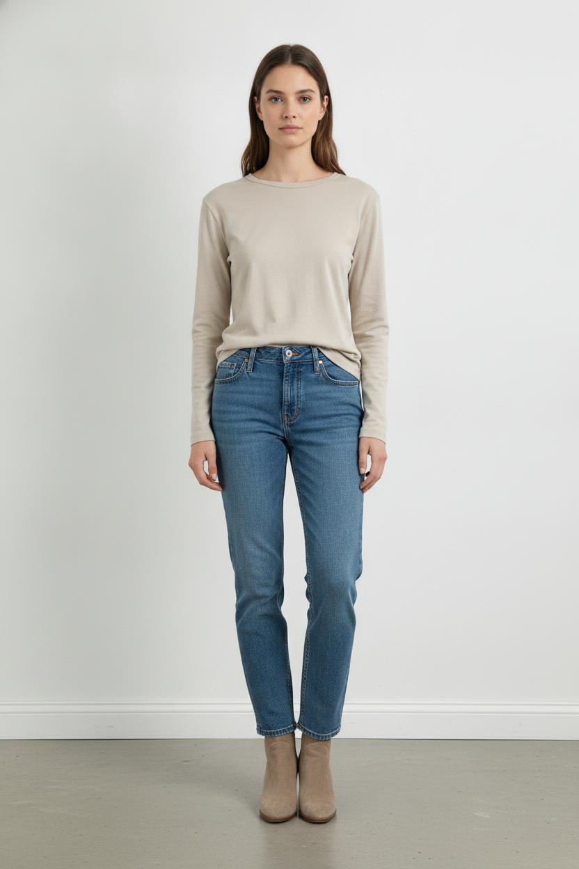 Jean SEZANE - Seconde main Bleu