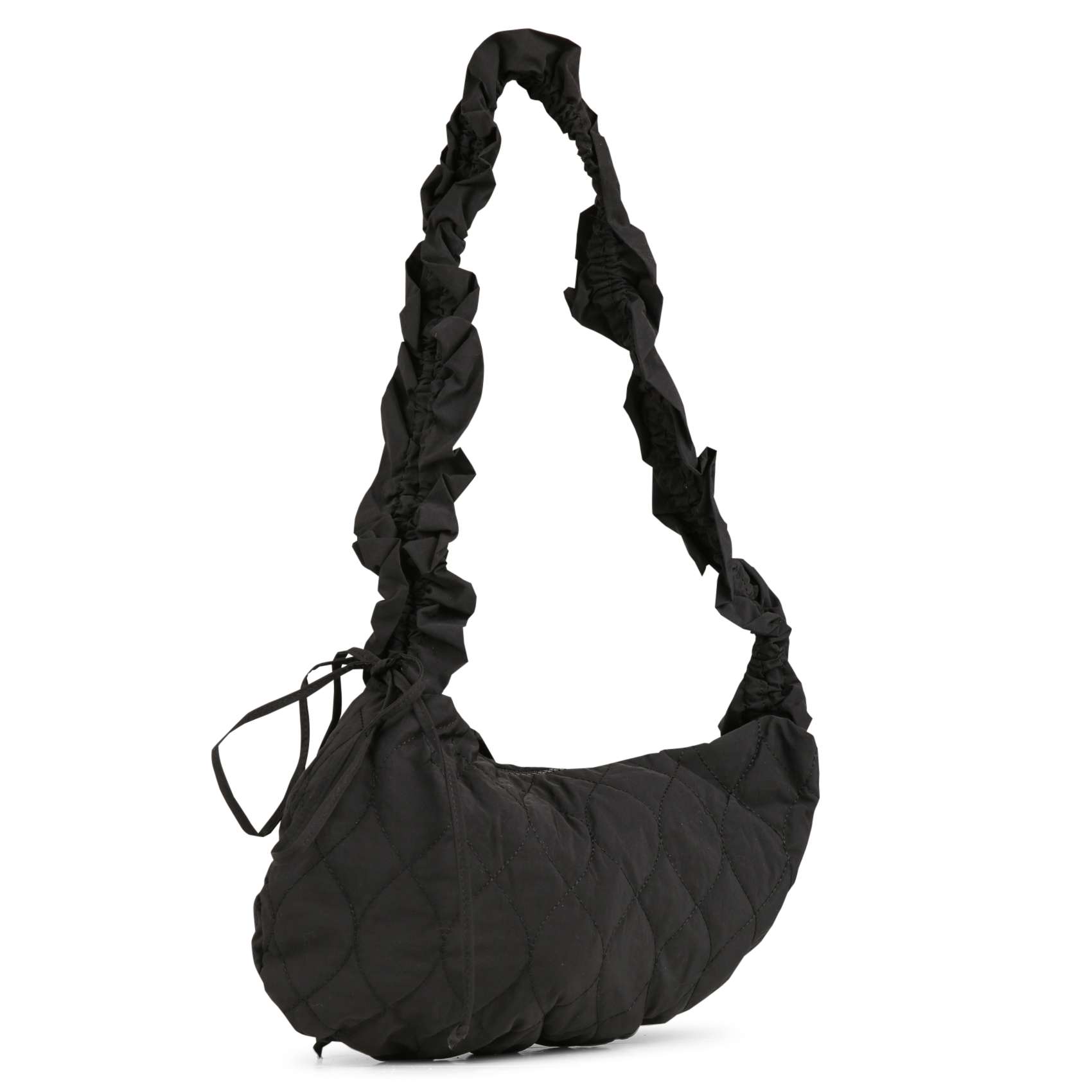 Sac matelassé DAMSON MADDER Noir