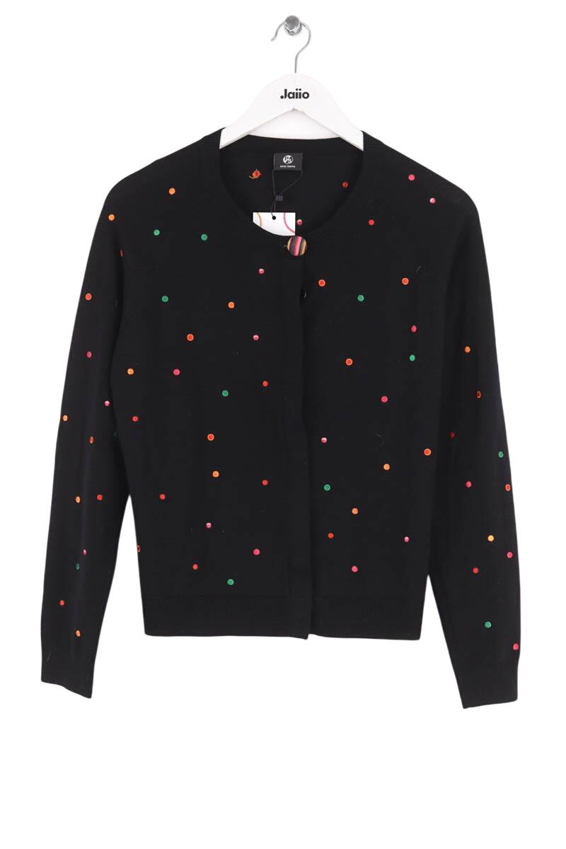 Cardigan PAUL SMITH - Seconde main Black