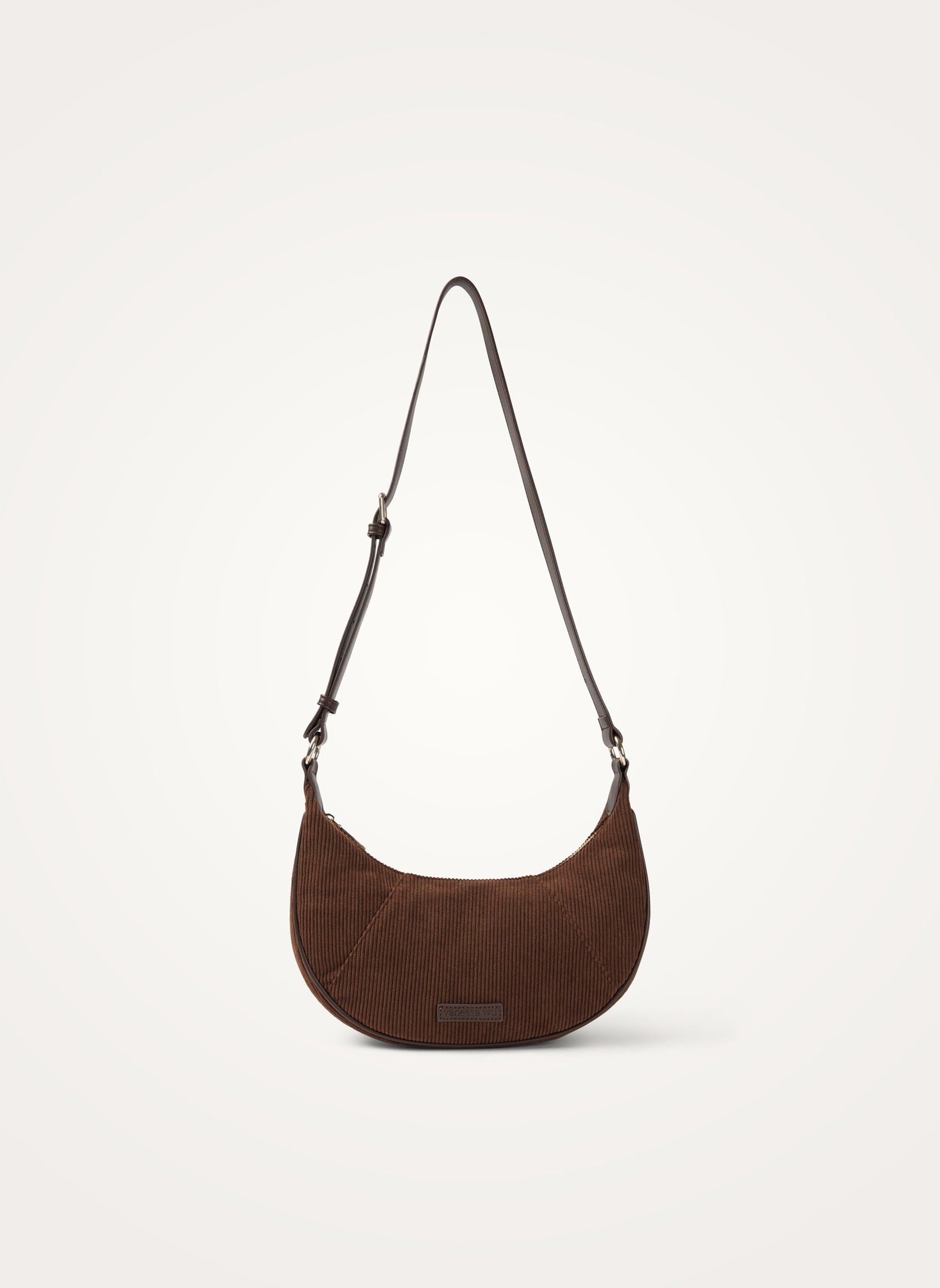 Half Moon Fanny Pack VANESSA WU