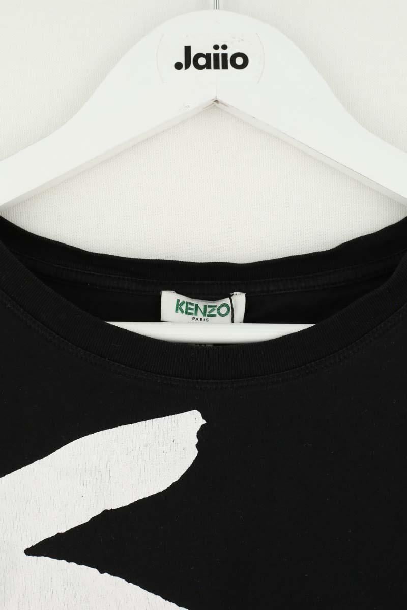 T-shirt KENZO - SECONDE MAIN Black