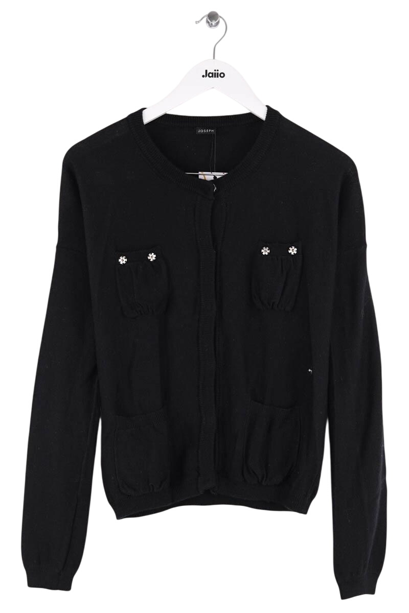 Cardigan JOSEPH - Seconde Main Black