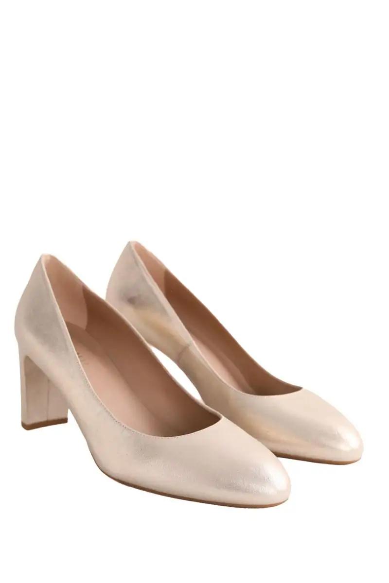 Heels LK BENNETT - Seconde Main Golden