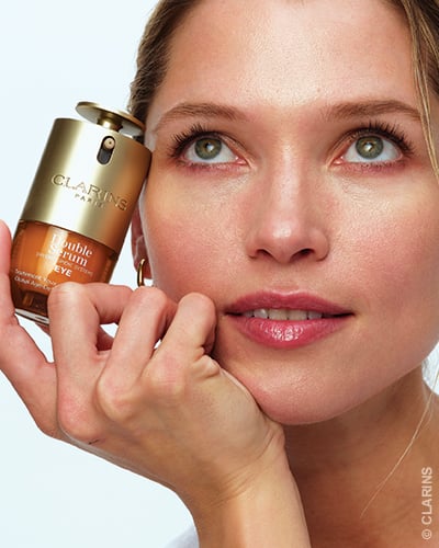 CLARINS