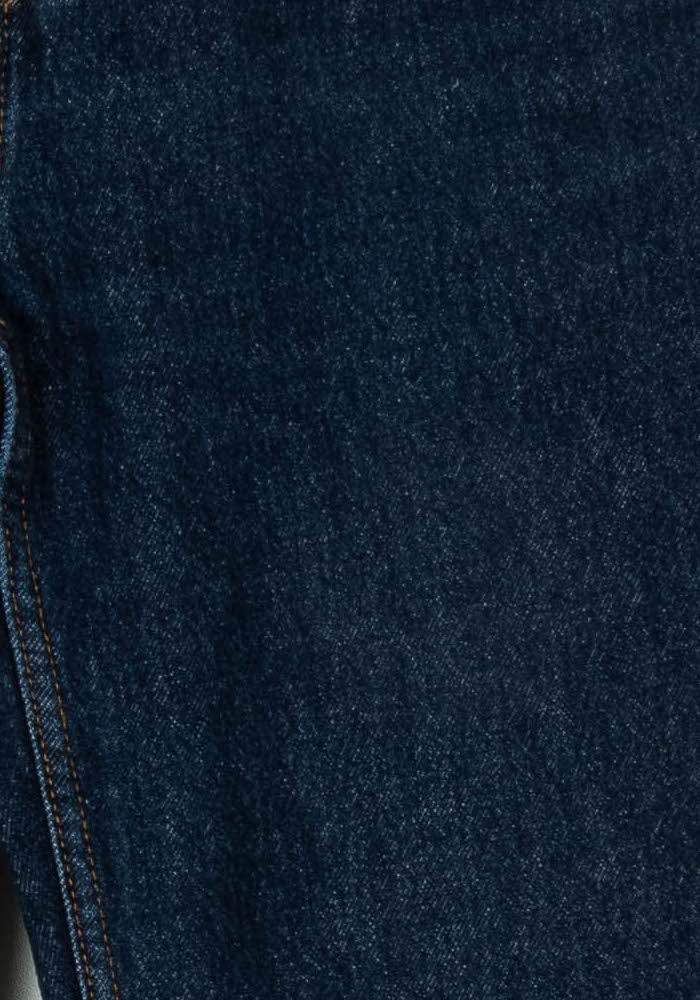 Jeans LEVI'S - Seconde main Blue