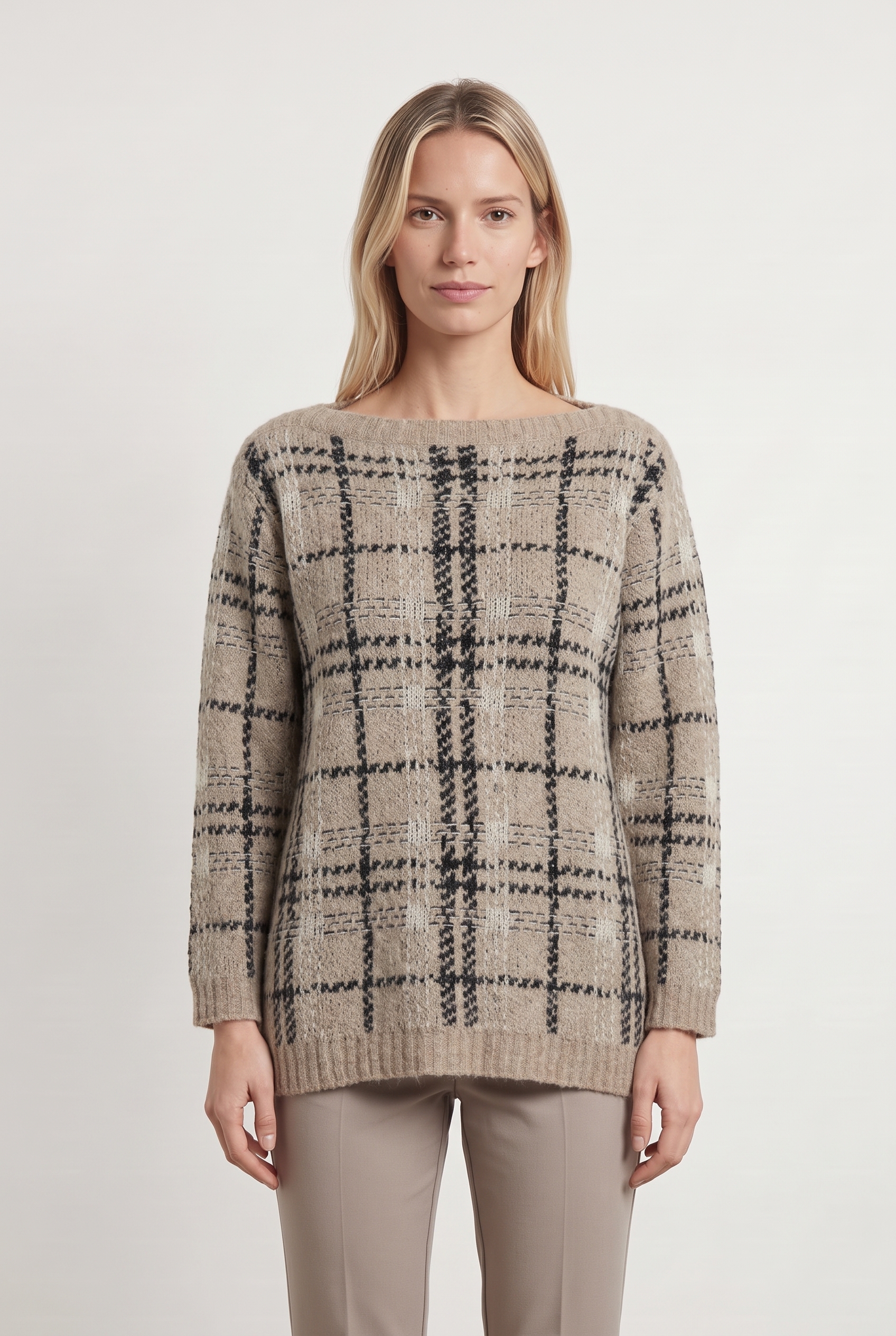 Knitwear MAX MARA - Seconde Main Beige