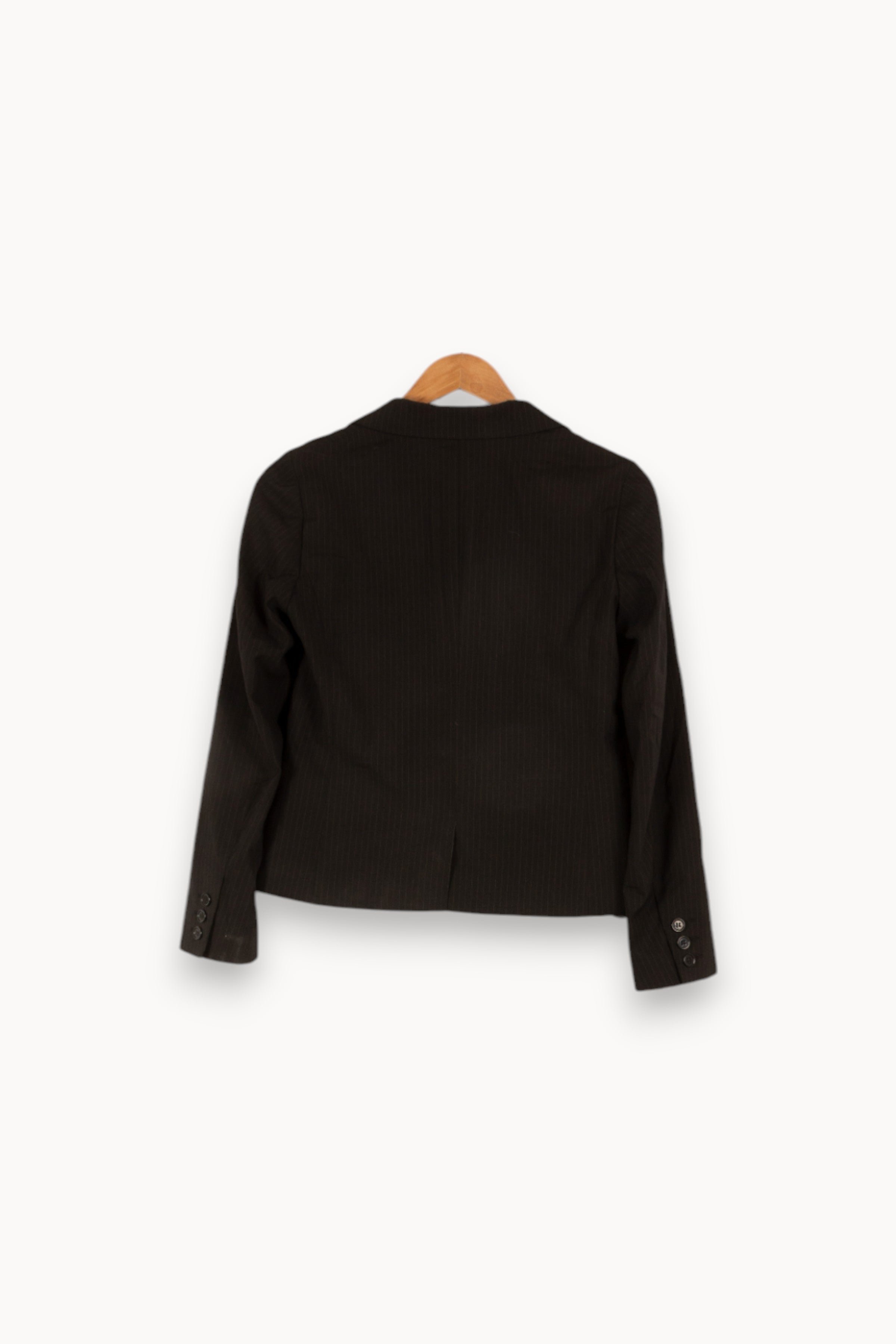Blazer FILIPPA K - Seconde Main Black