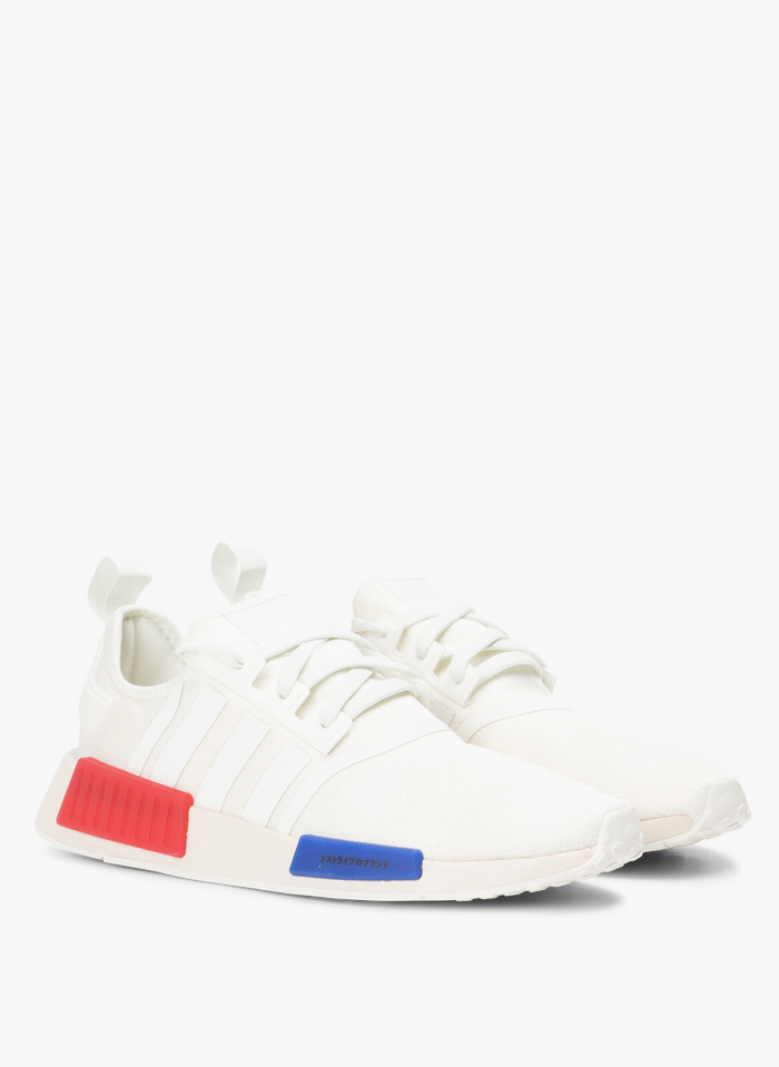 Adidas Nmdr1 Whitin-glored-selubl Adidas - Men | Place des Tendances