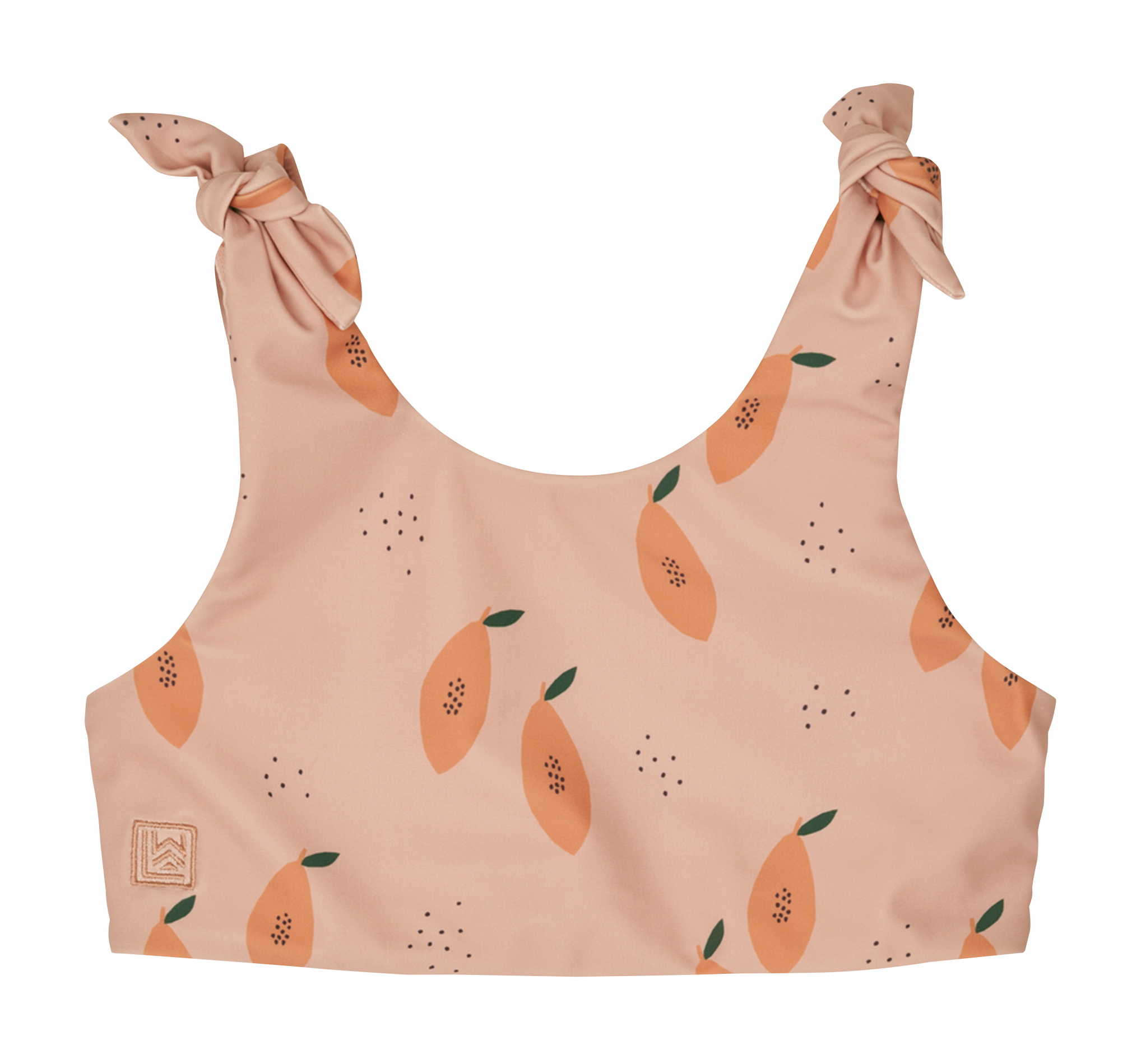 Bikini LIEWOOD Orange