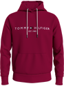 TOMMY HILFIGER Royal Berry Rood