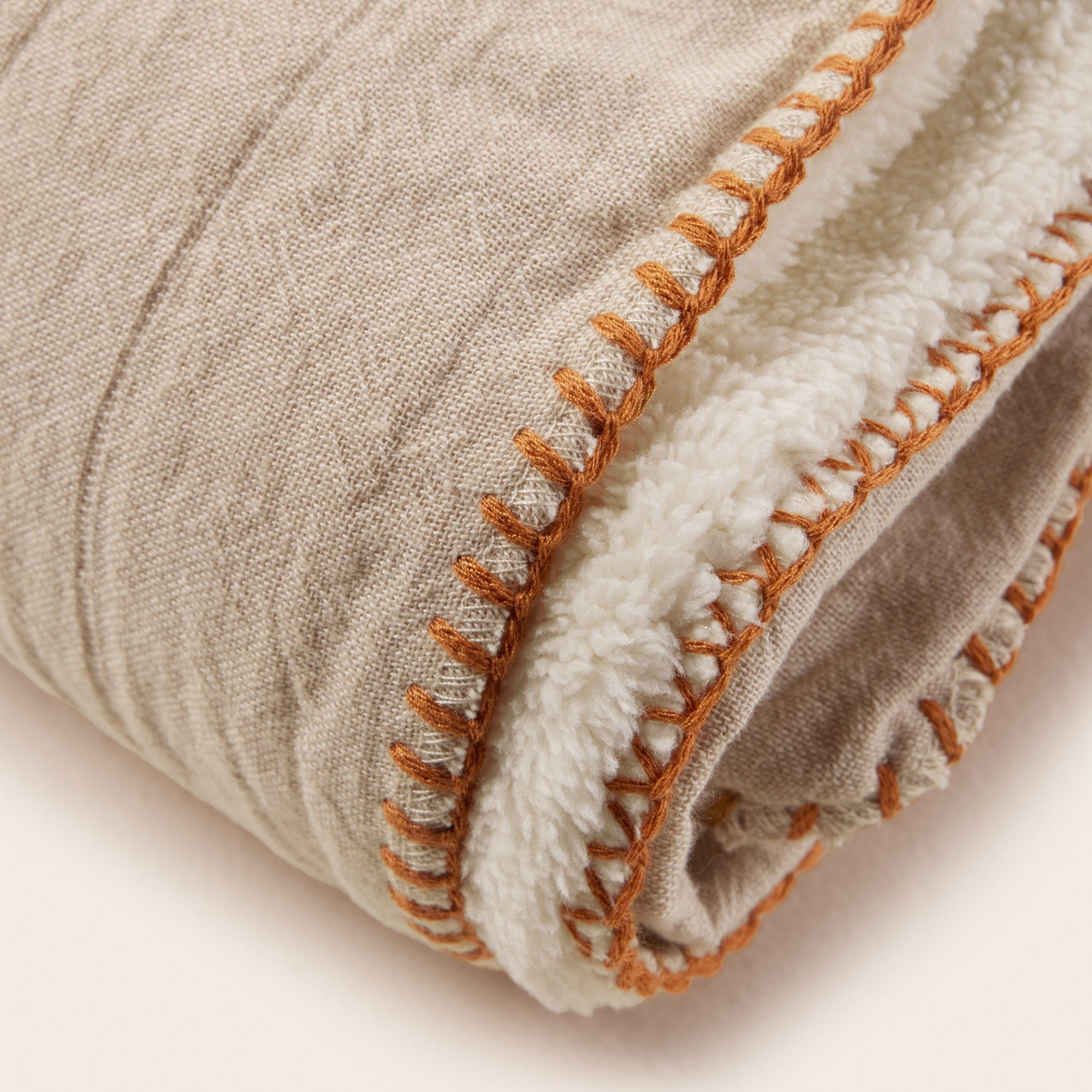 Bedspread MADURA Beige