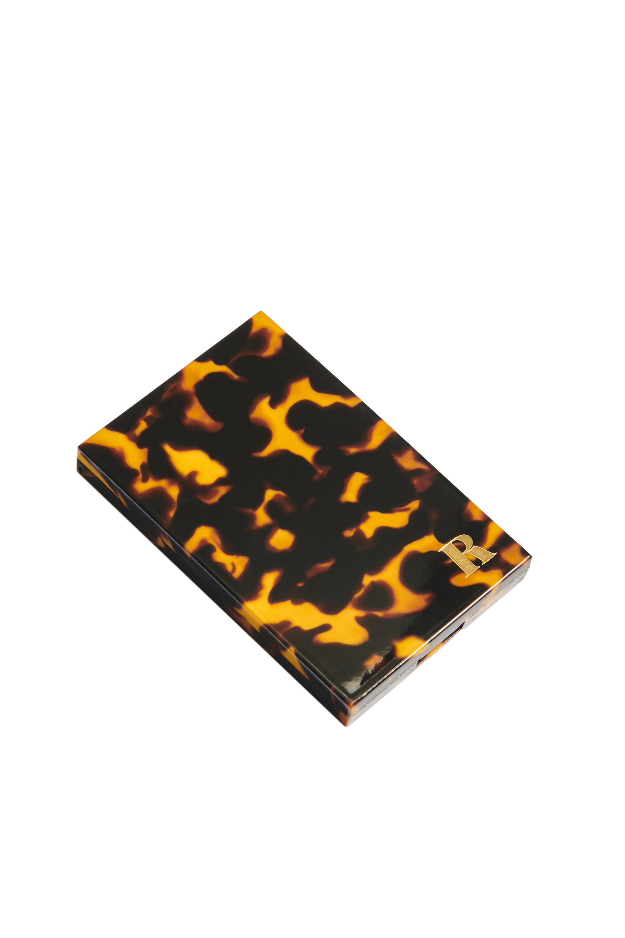 Face Palette LES FILLES EN ROUJE No color