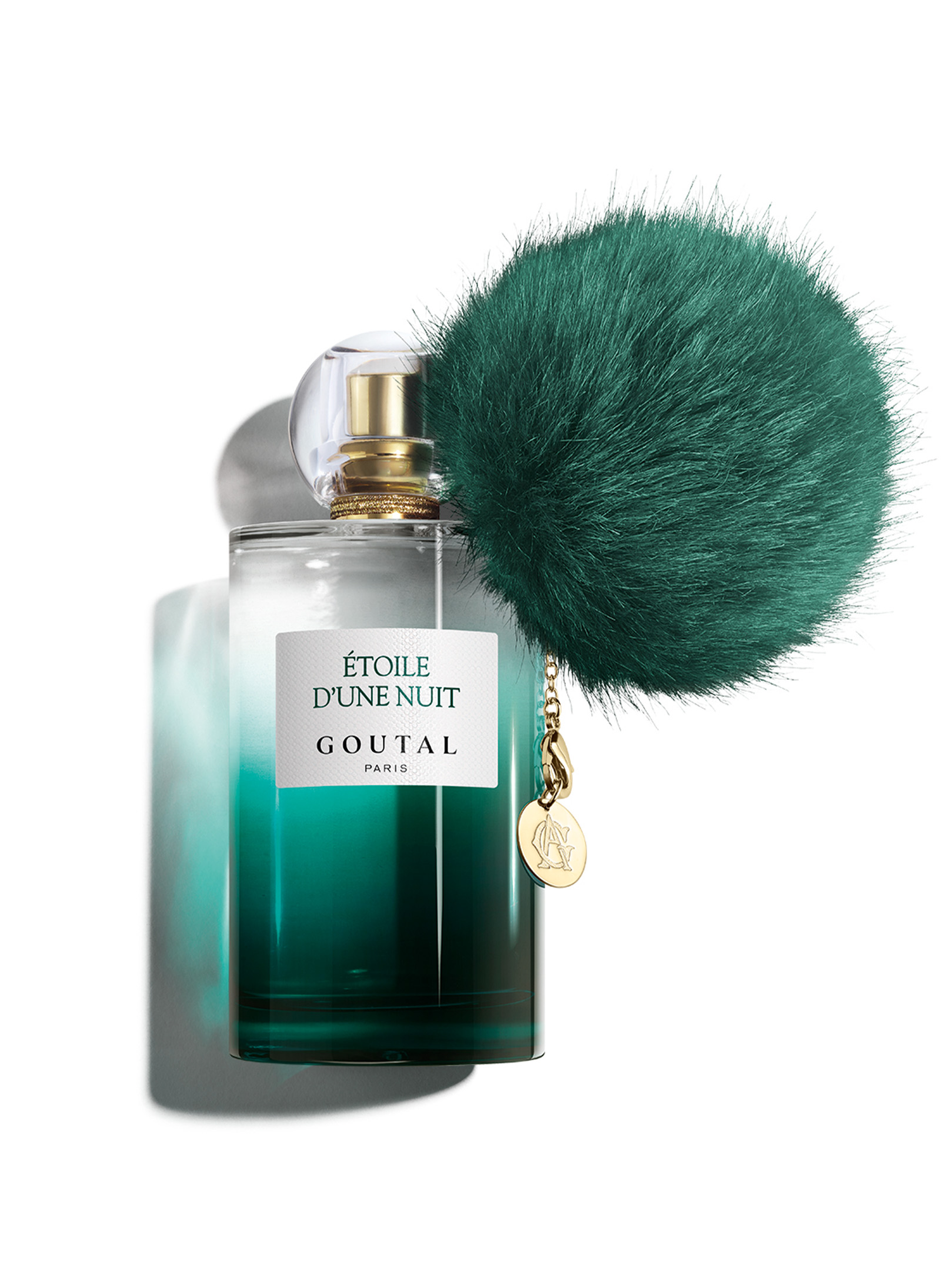 Étoile d'une Nuit - Eau de Parfum GOUTAL No color