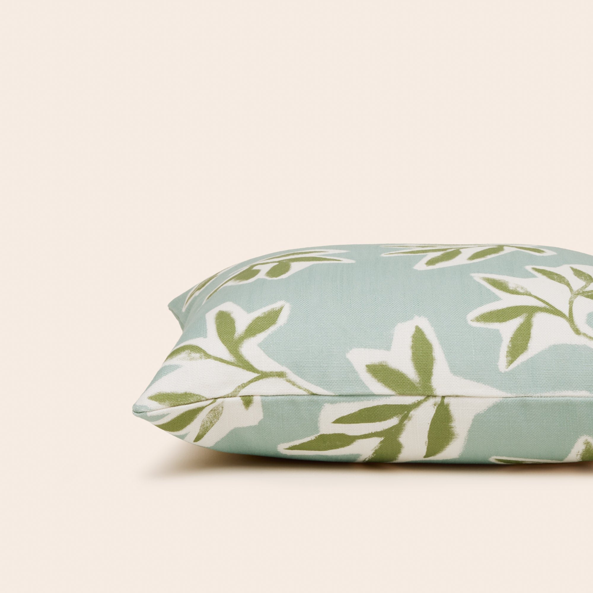 Cushion cover Green