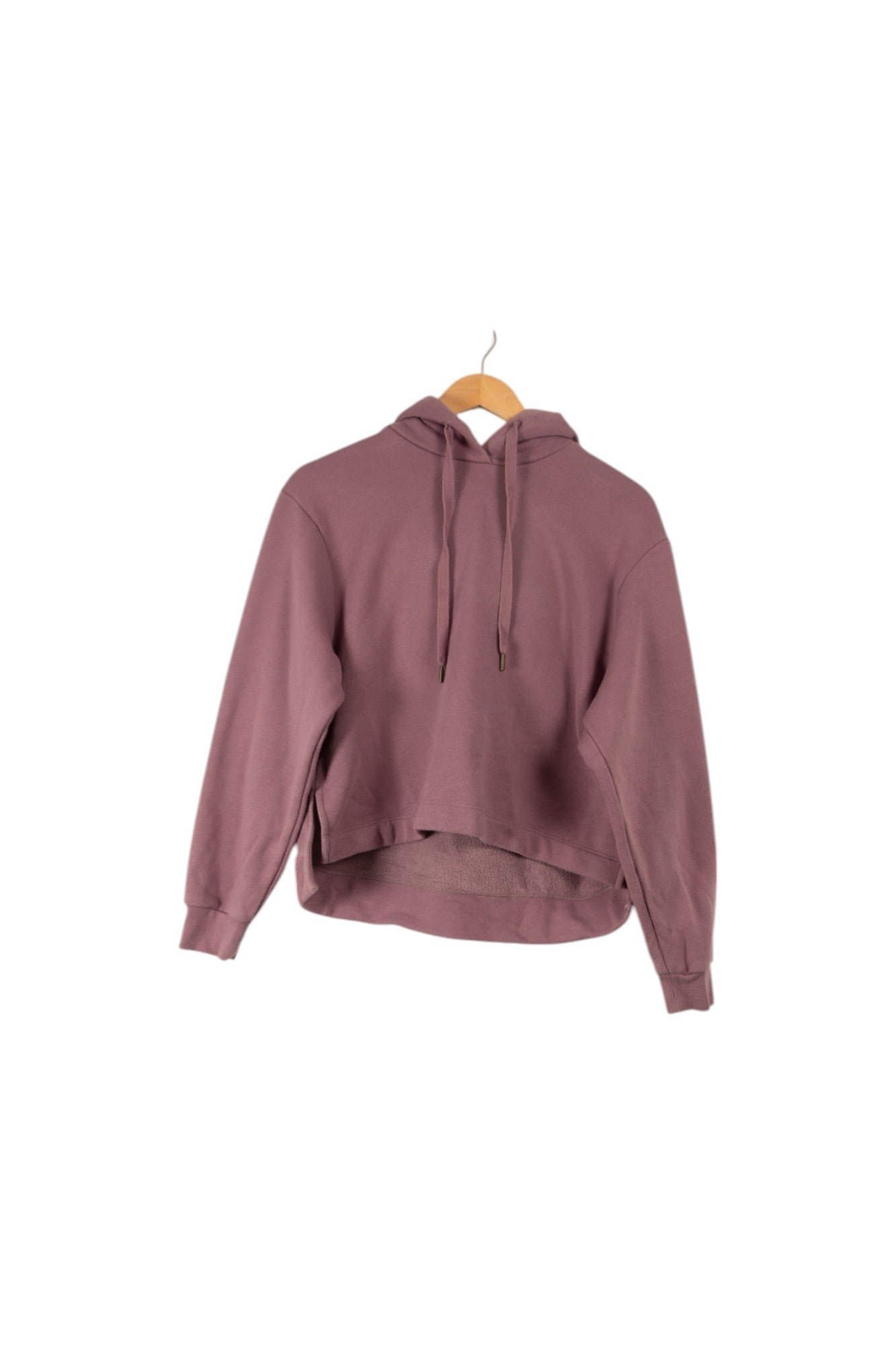 Tunic Comptoir Des Cotonniers - Taille 38 - Violet - 100% Coton - Occasion Très Bon état (traces Minimes)