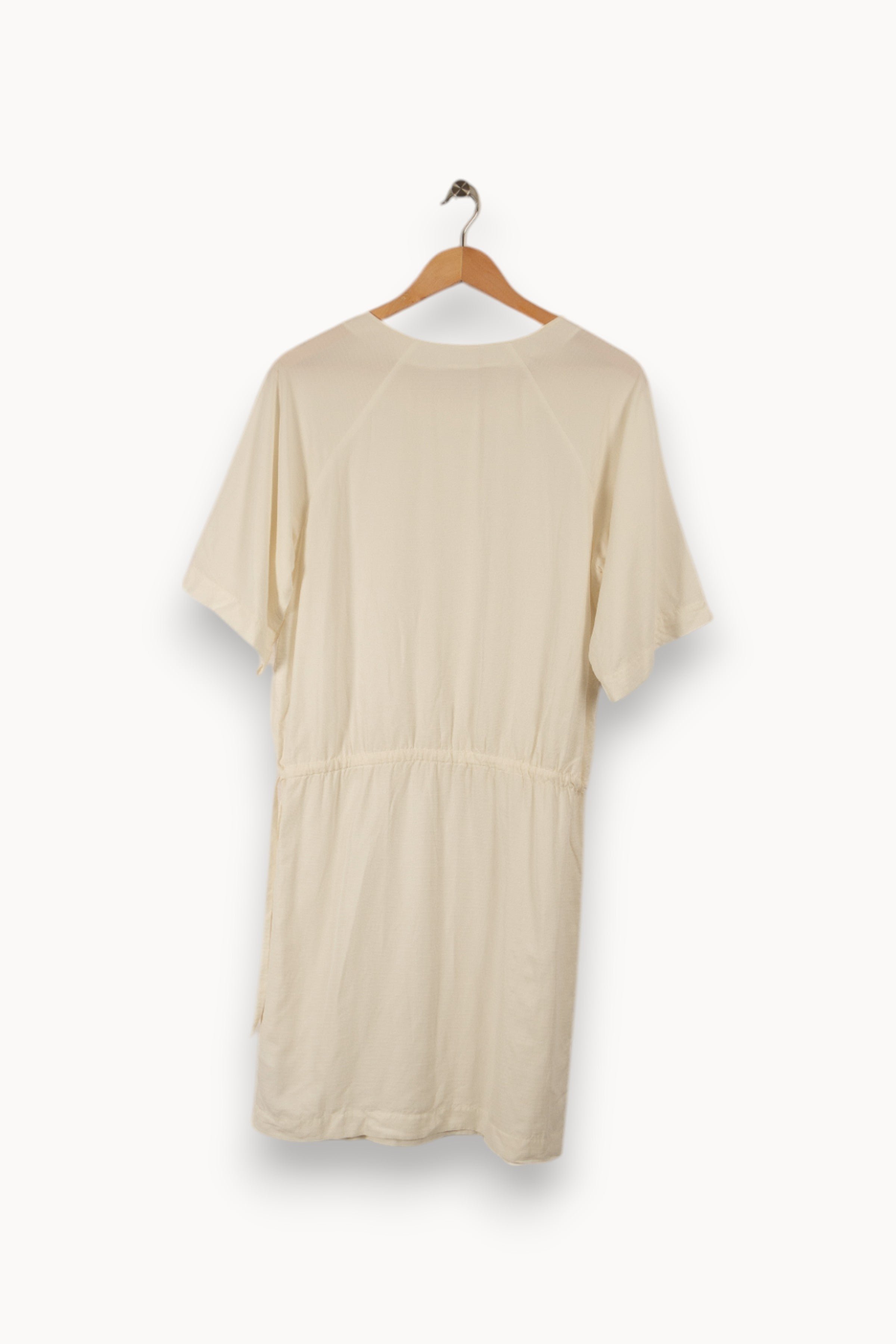 Midi dress FILIPPA K - Seconde Main White