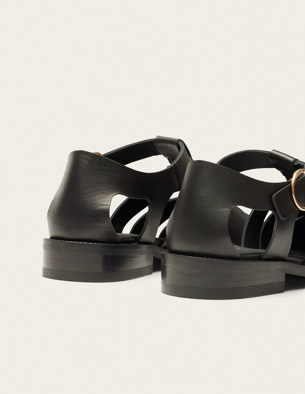 Sandals Black