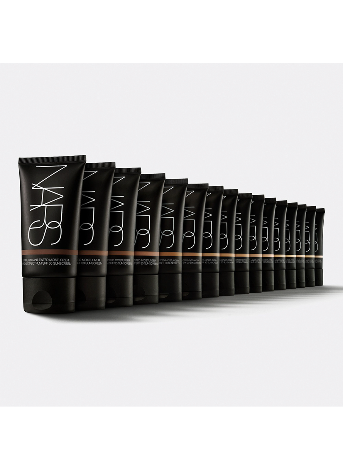 Pure Radiant Tinted Moisturizer - Soin teinté hydratant NARS Finland