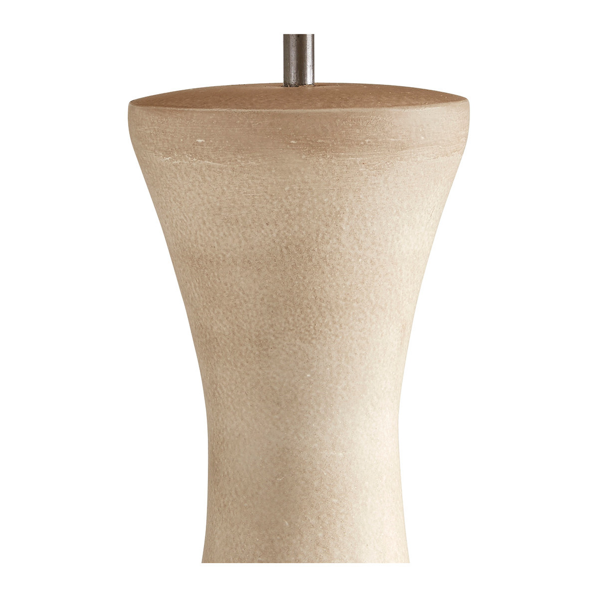 Lamp BLANC D'IVOIRE Beige