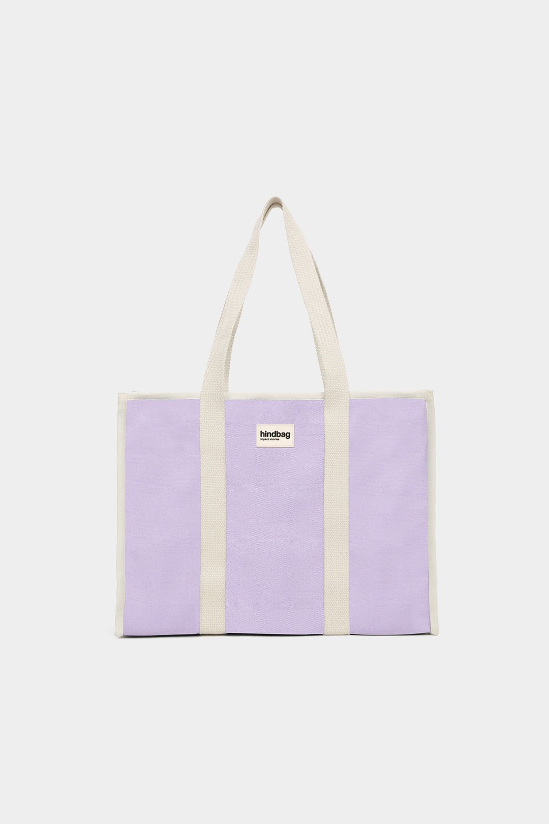 Oscar tote bag HINDBAG