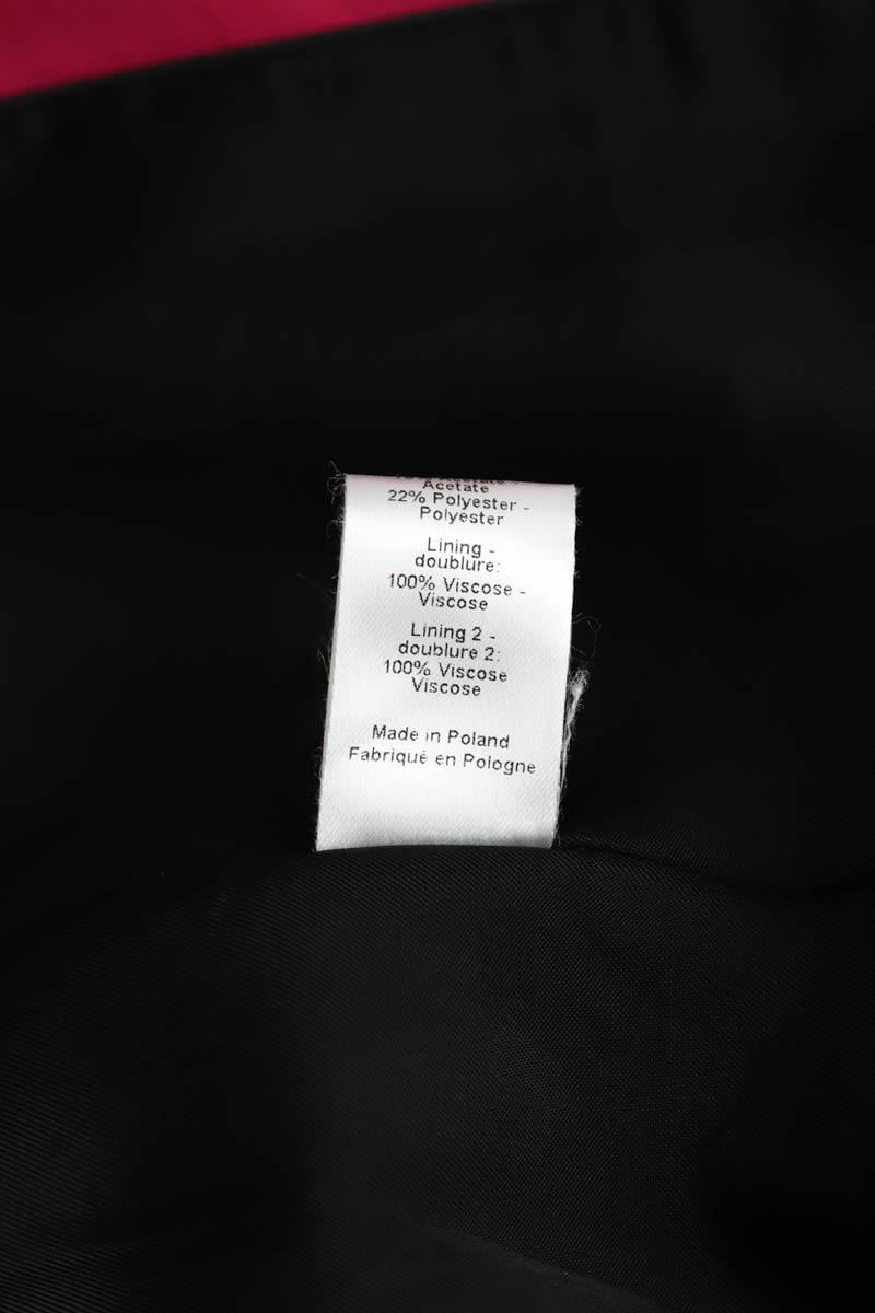 Blazer JOSEPH - Seconde Main Pink