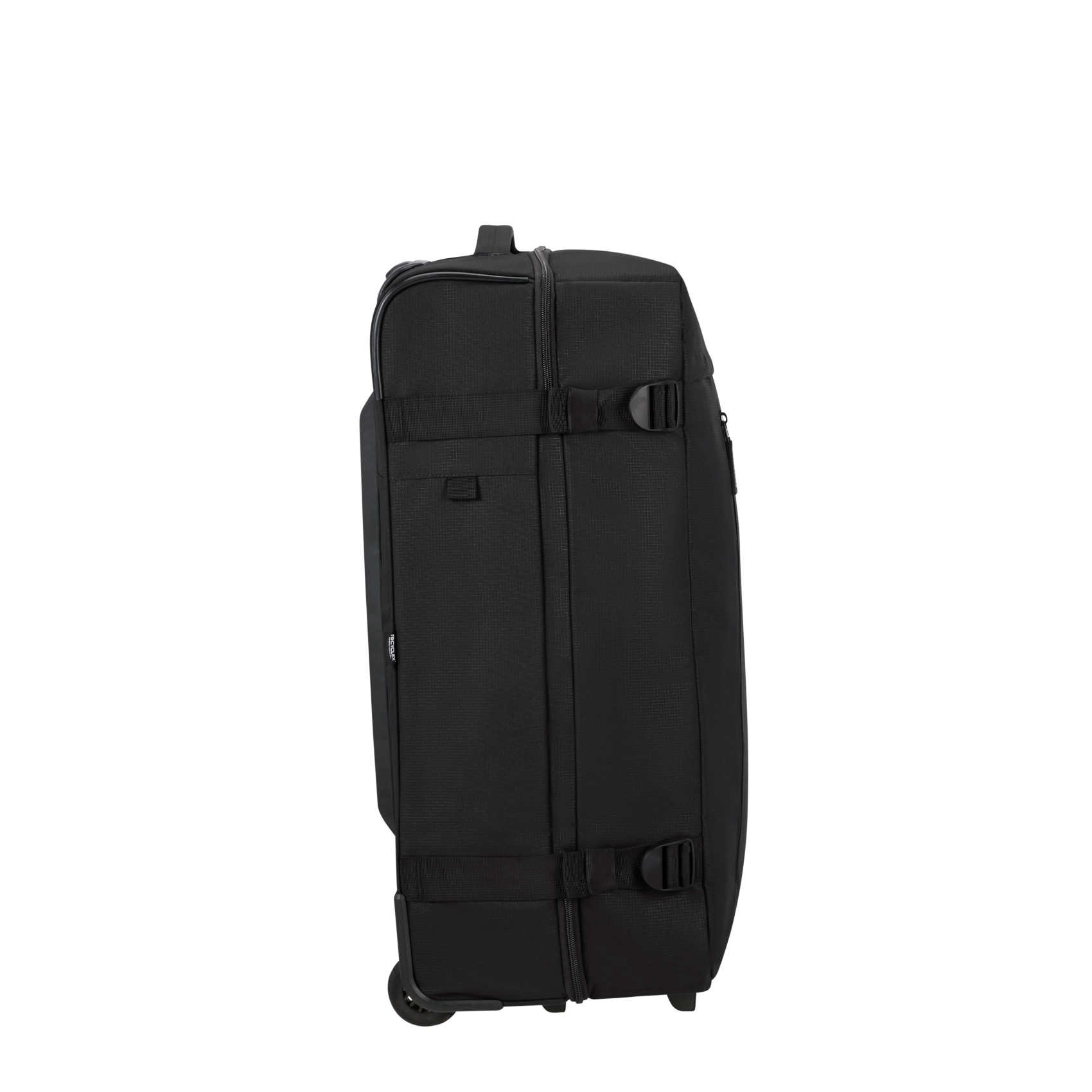 Roader wheeled travel bag size M SAMSONITE Black