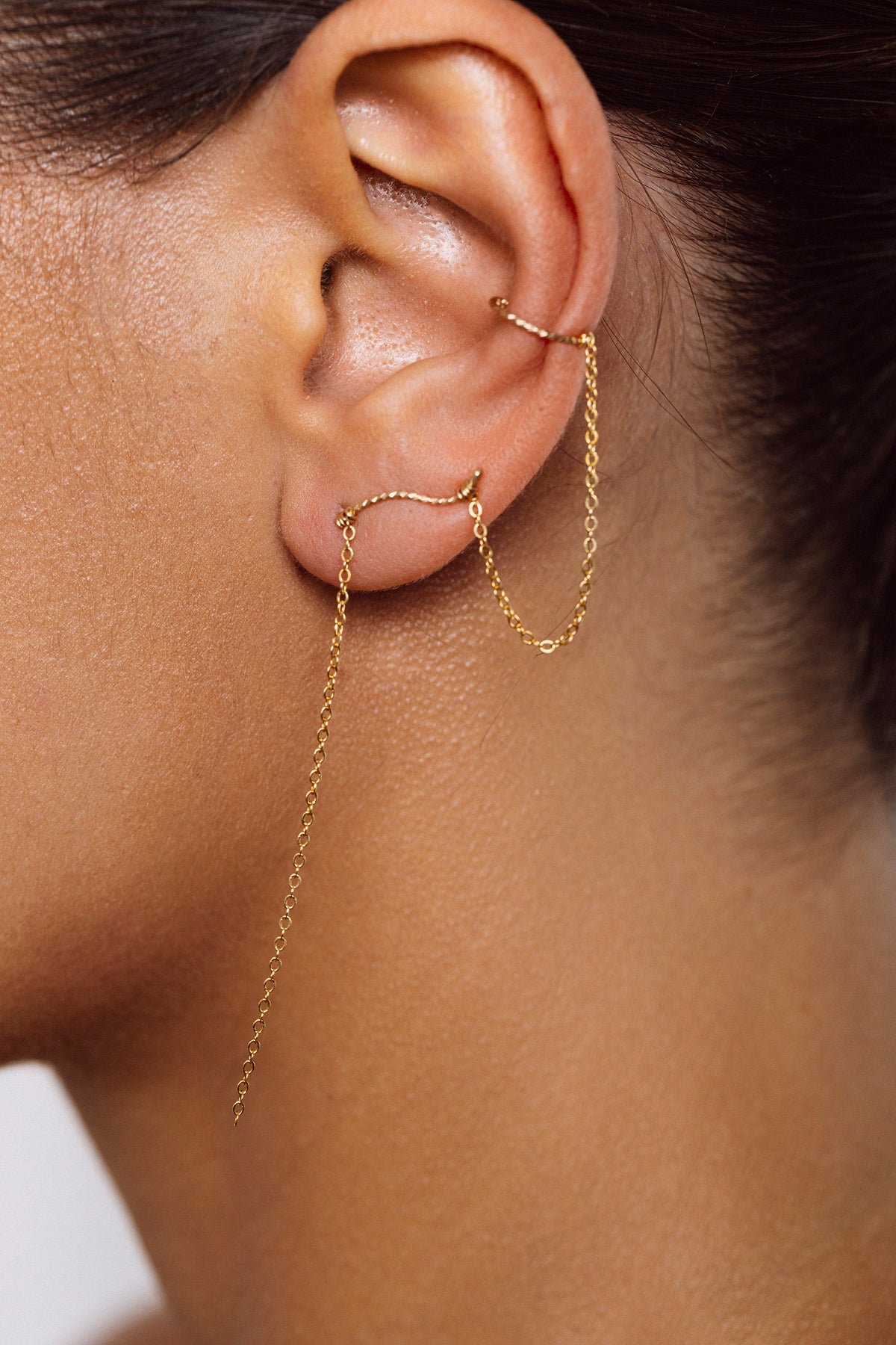 Climber vaia ¿ Climber boot YAY Golden