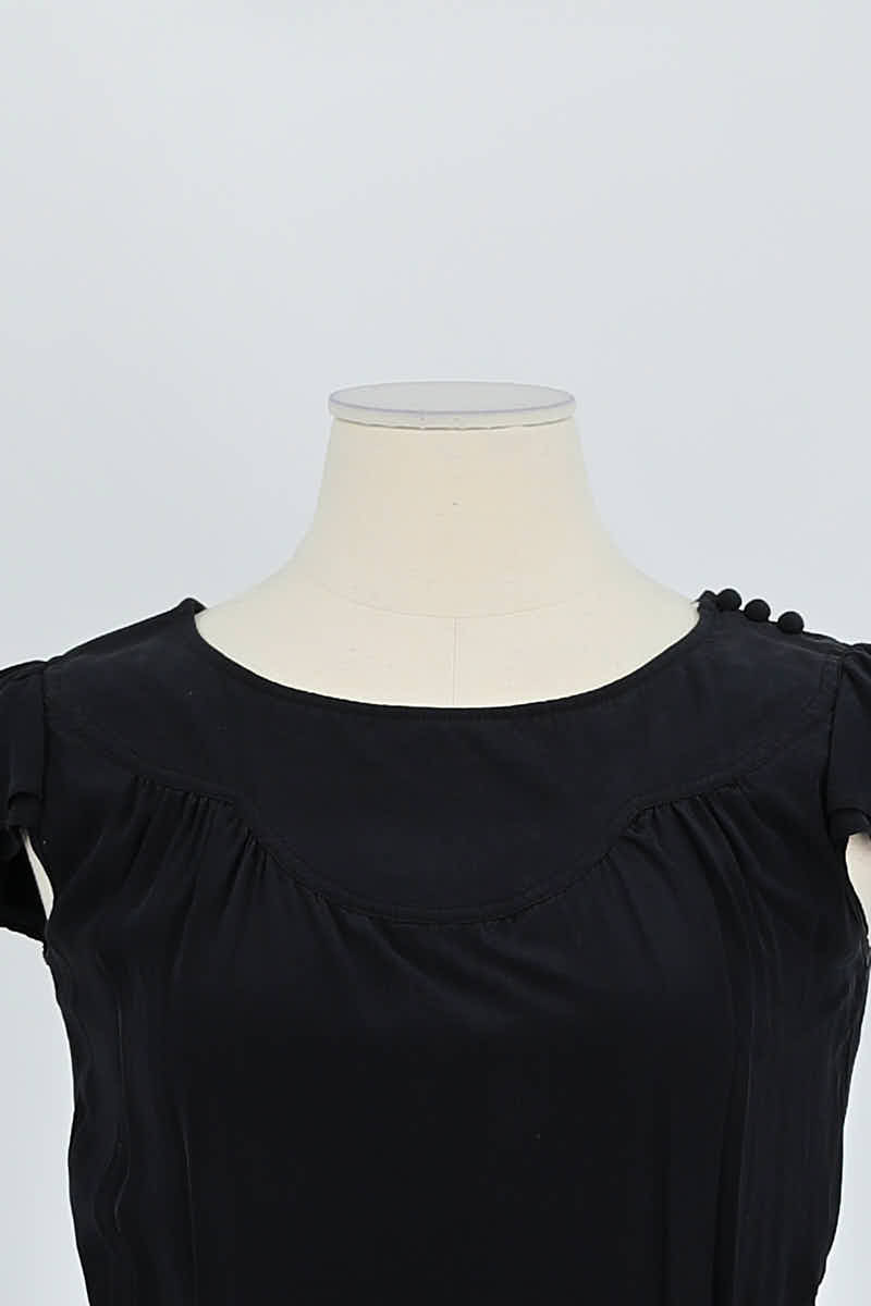 Dress IRO - Seconde Main Black