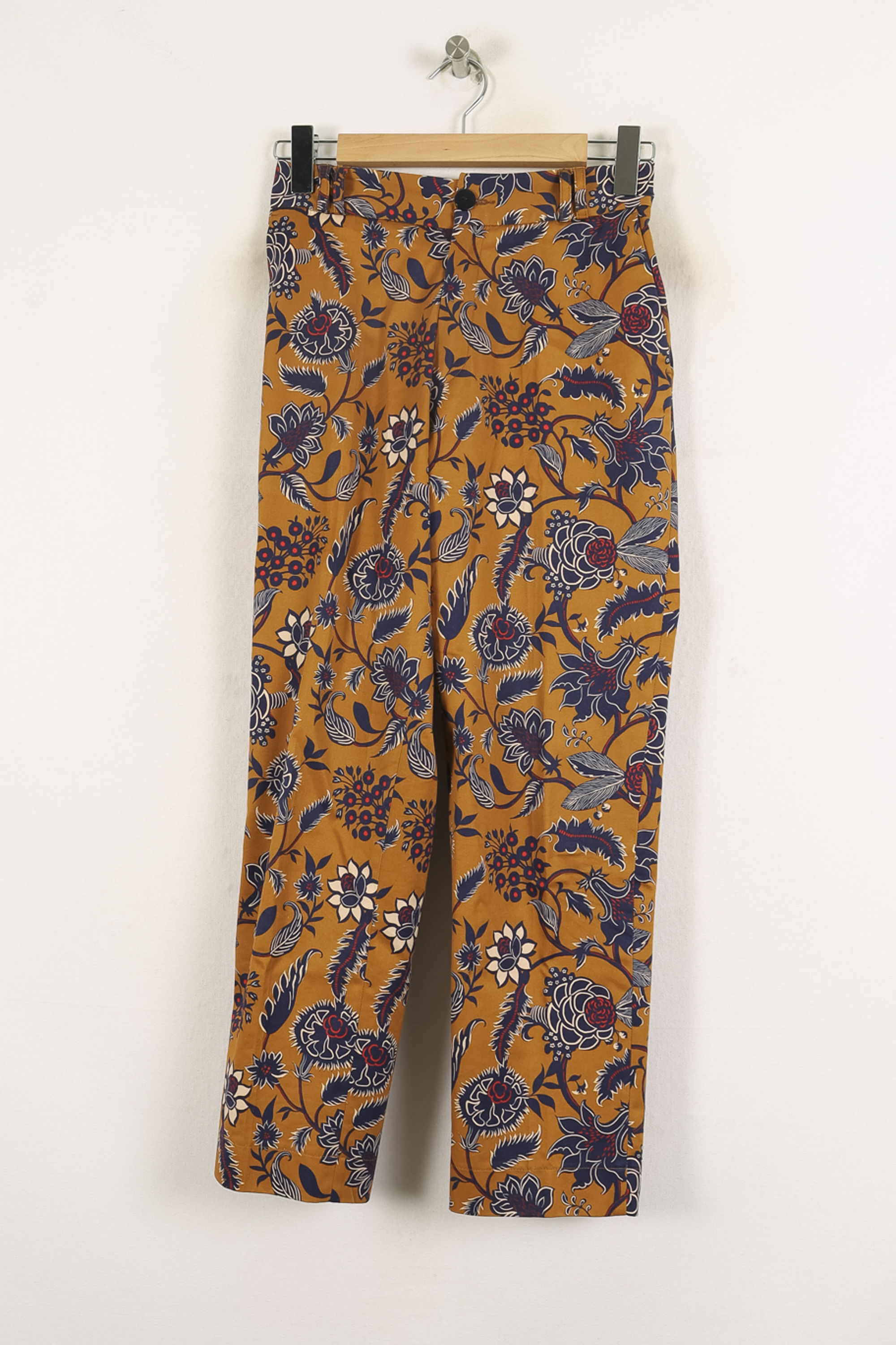 PANTS CHLOE STORA - SECONDE MAIN Multicolored