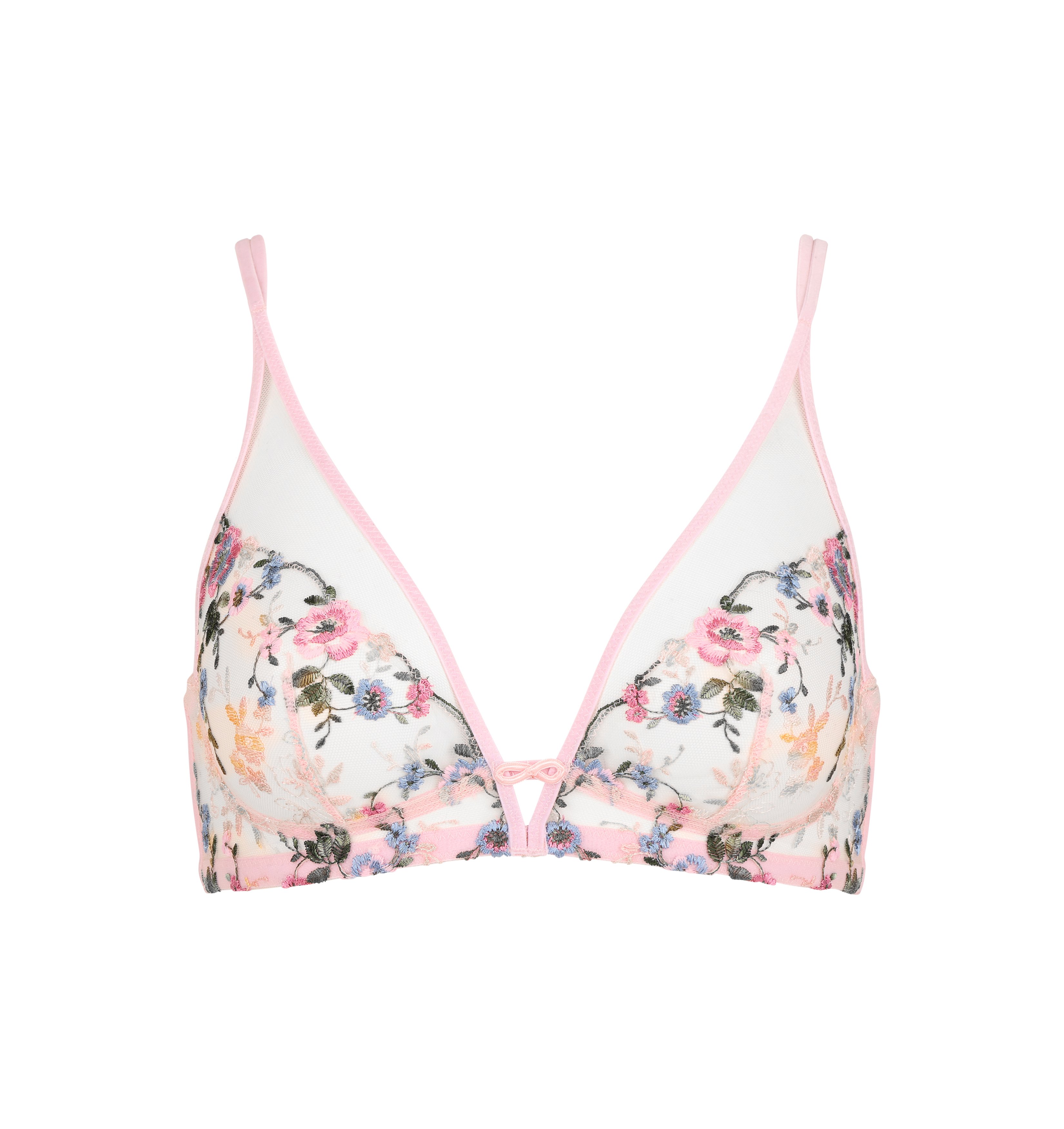 Love bralette PinkHUIT
