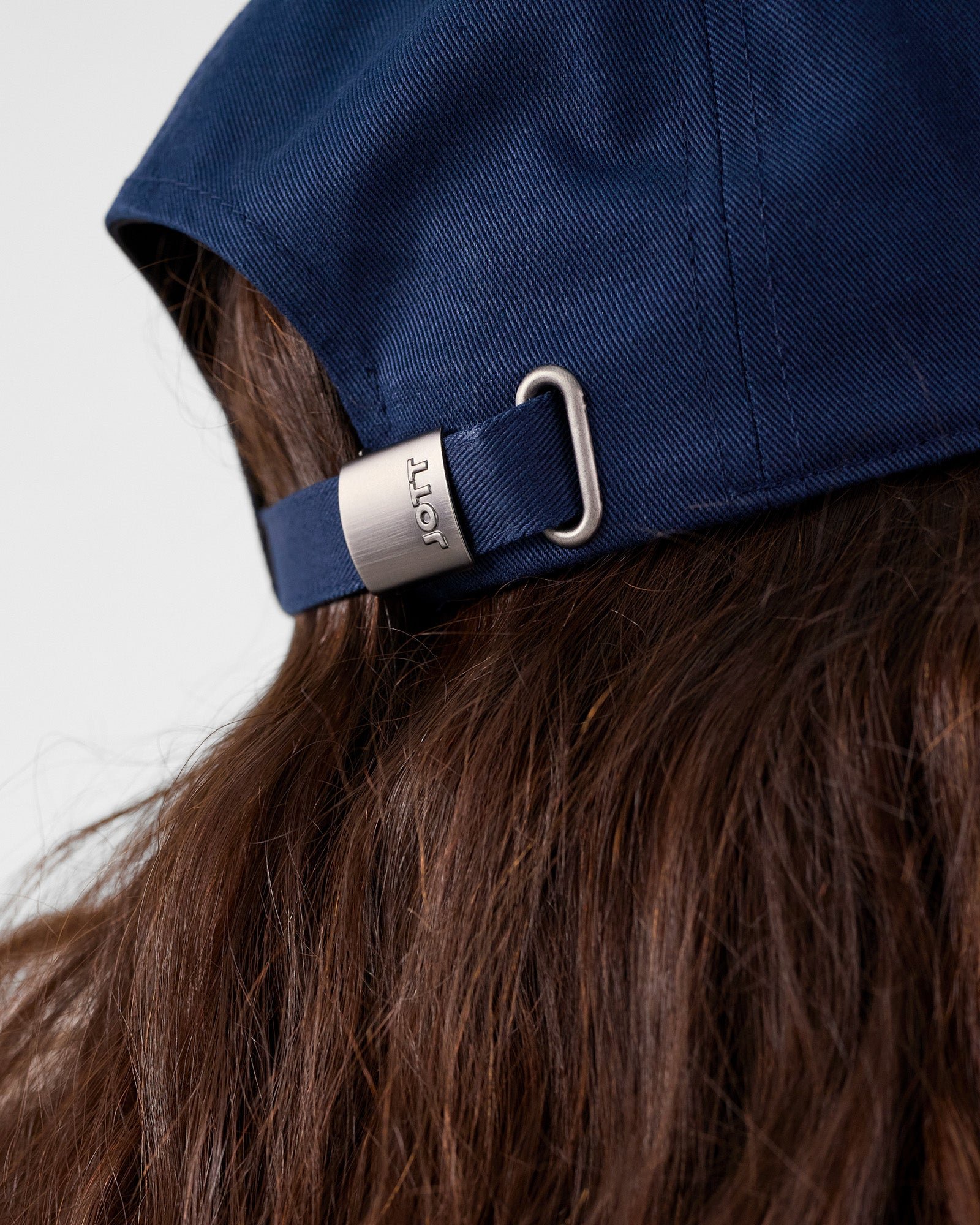 Cap cas 3.0 JOTT Blue