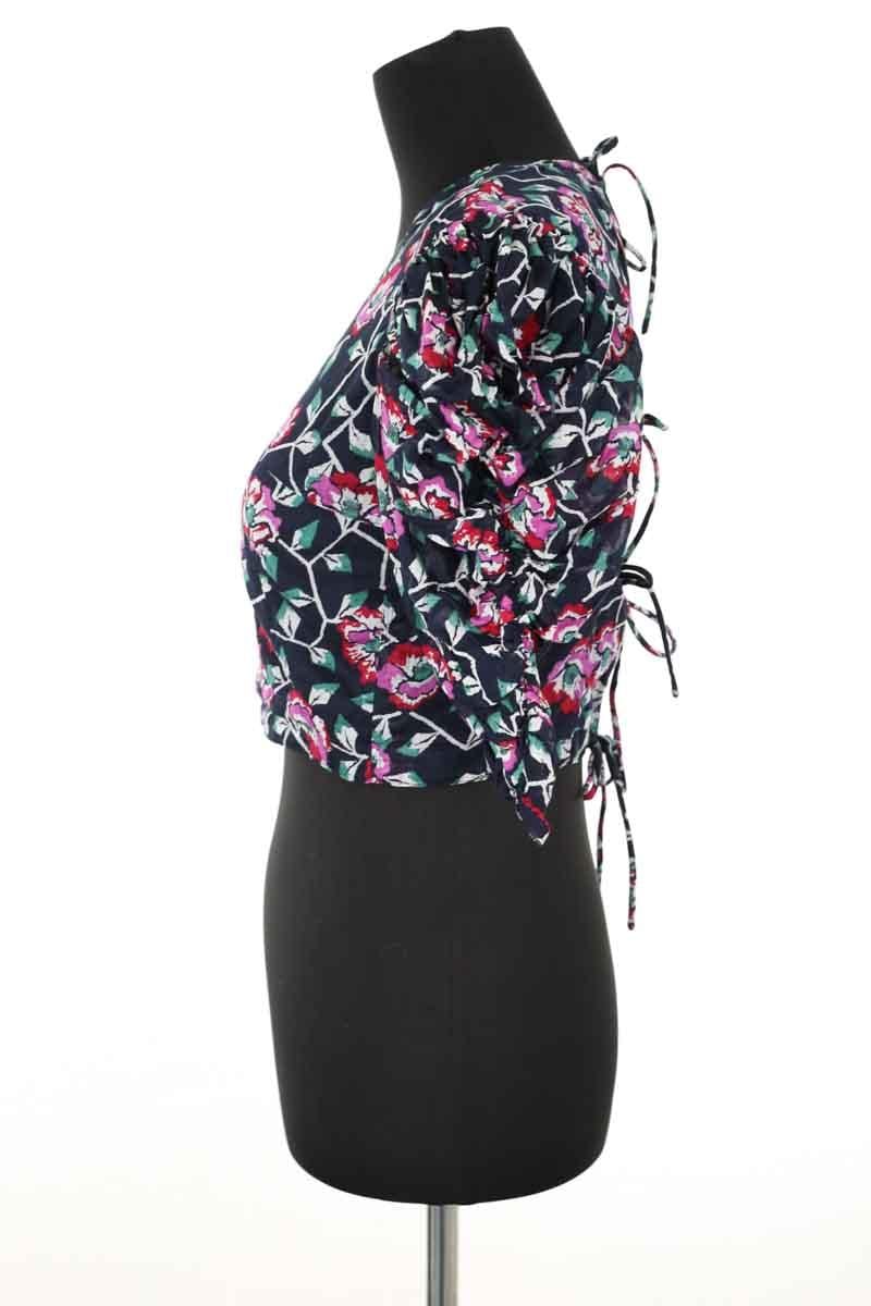 Shirt ISABEL MARANT ÉTOILE - SECONDE MAIN Multicolored