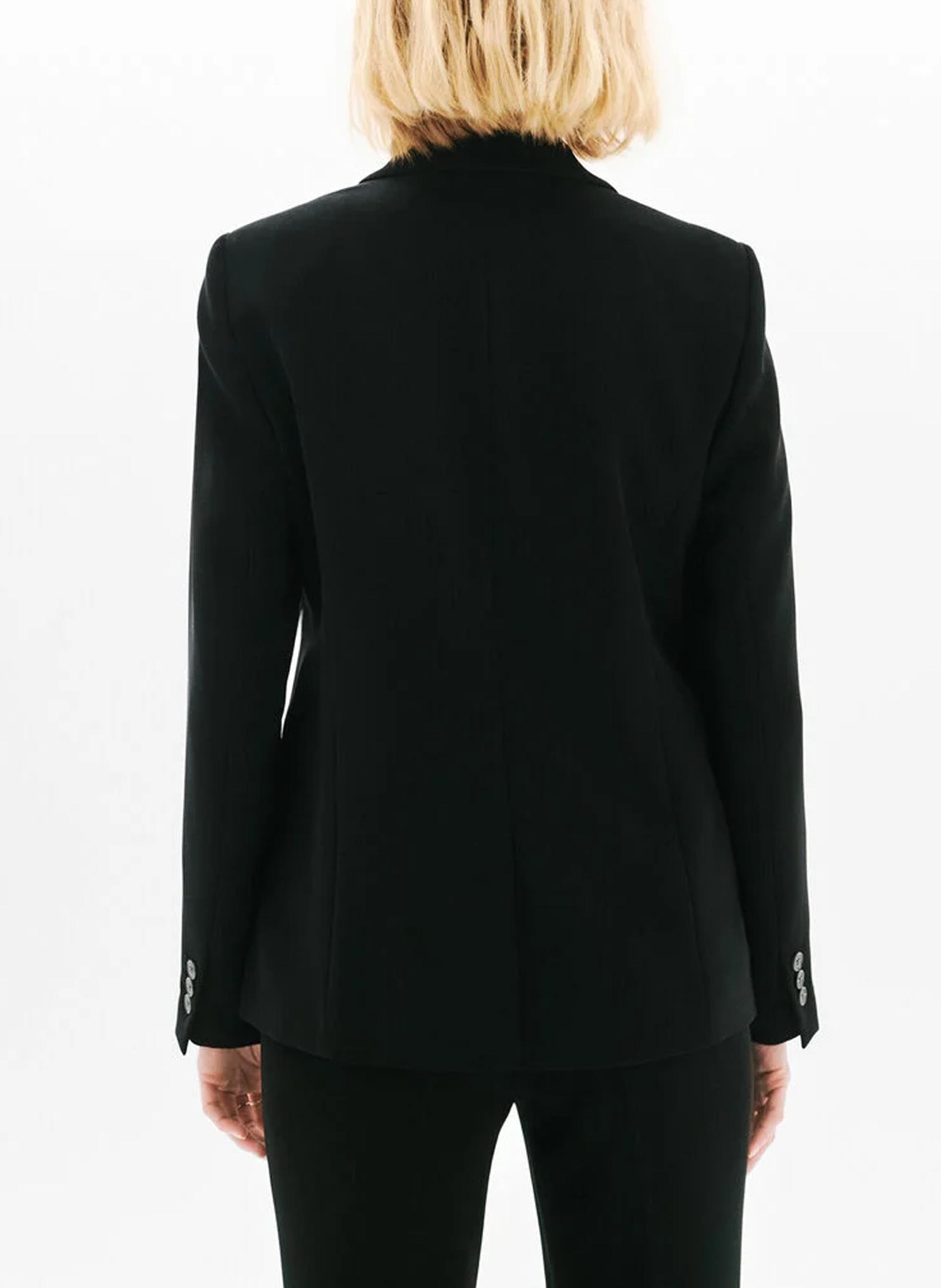 Veste de tailleur CAROLL Noir