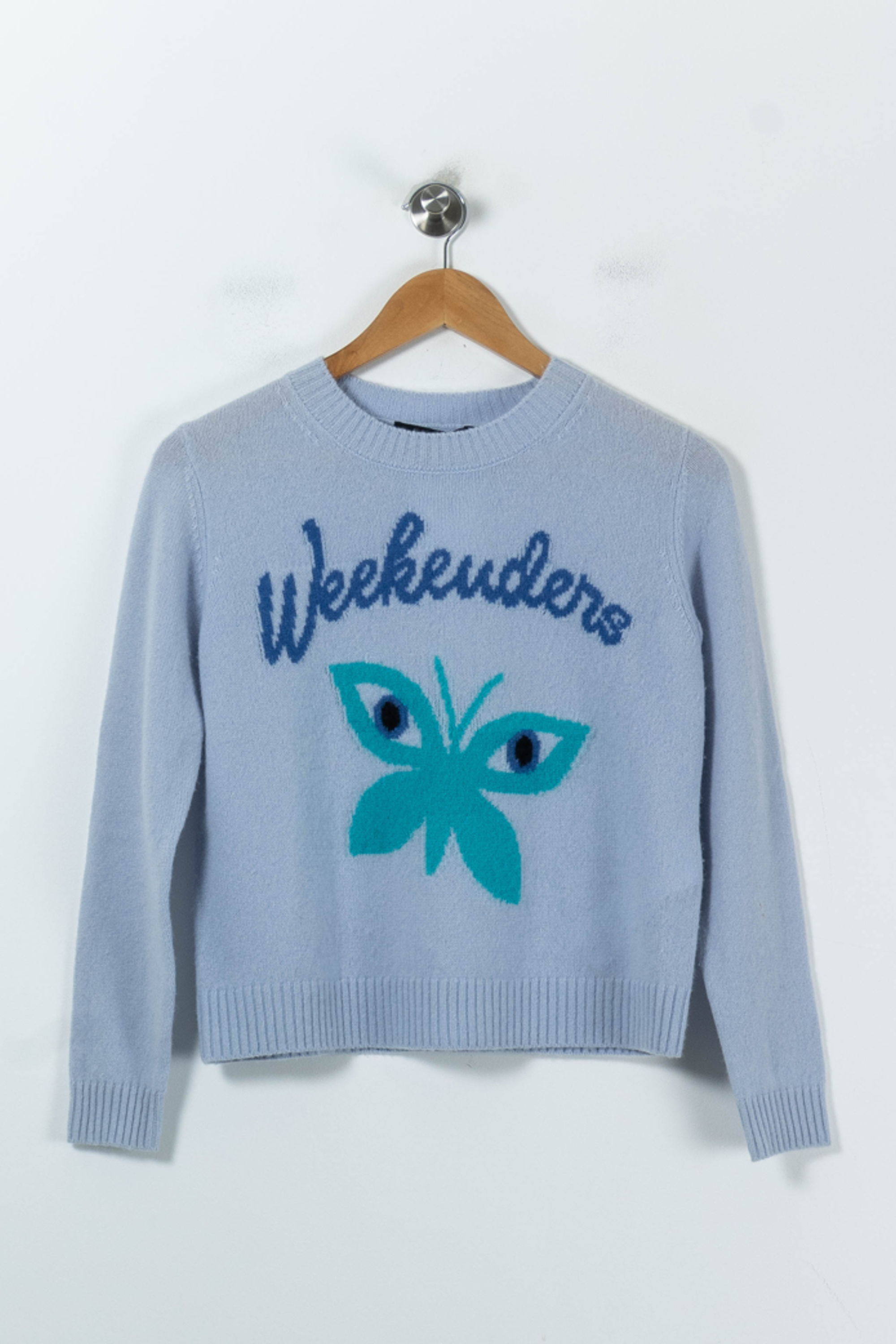 Knitwear MAX MARA - Seconde Main Blue