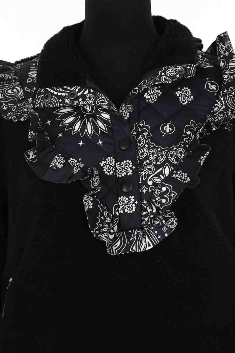 Sweatshirt ARIZONA LOVE - Seconde Main Black