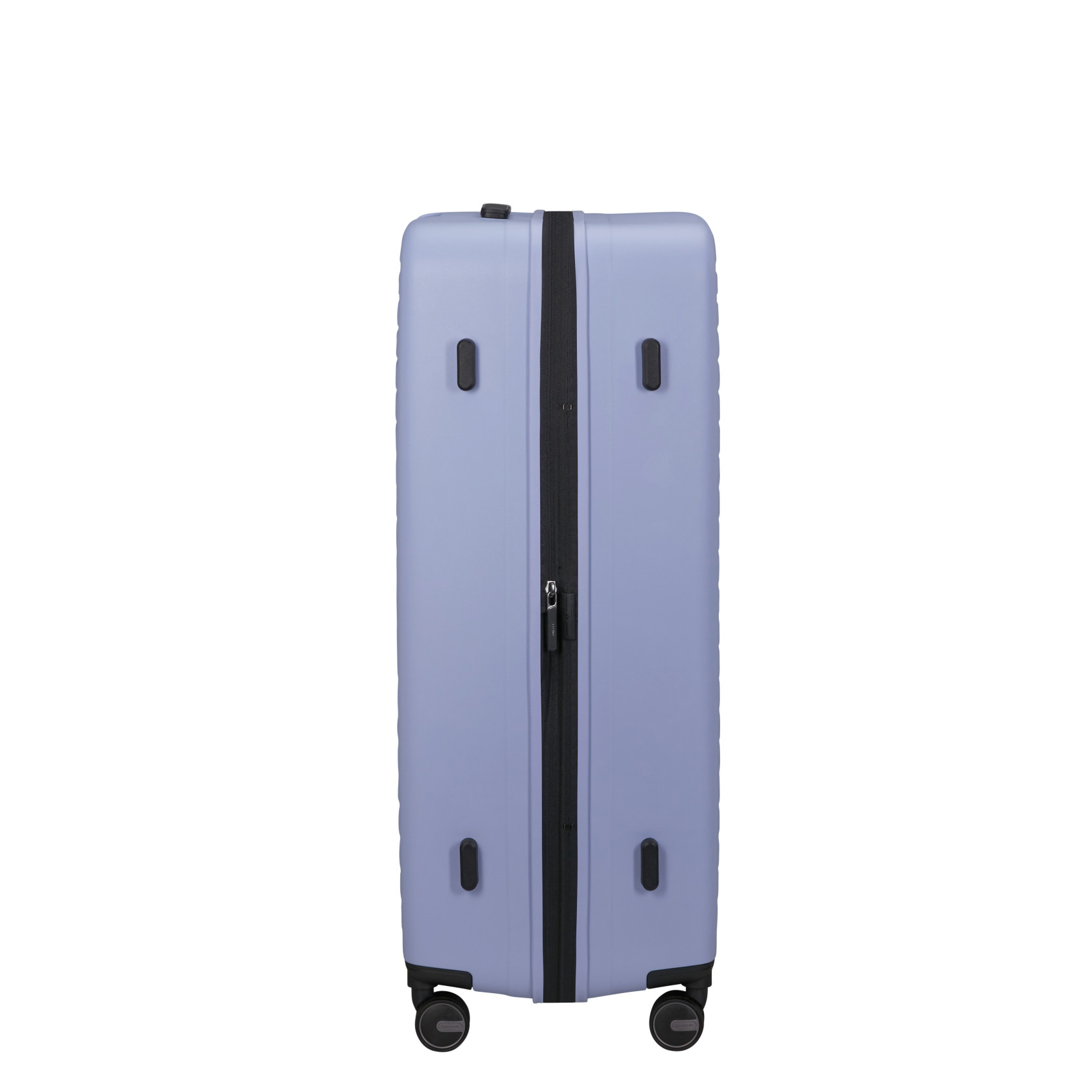 Restackd valise 4 roues taille xl SAMSONITE Violet
