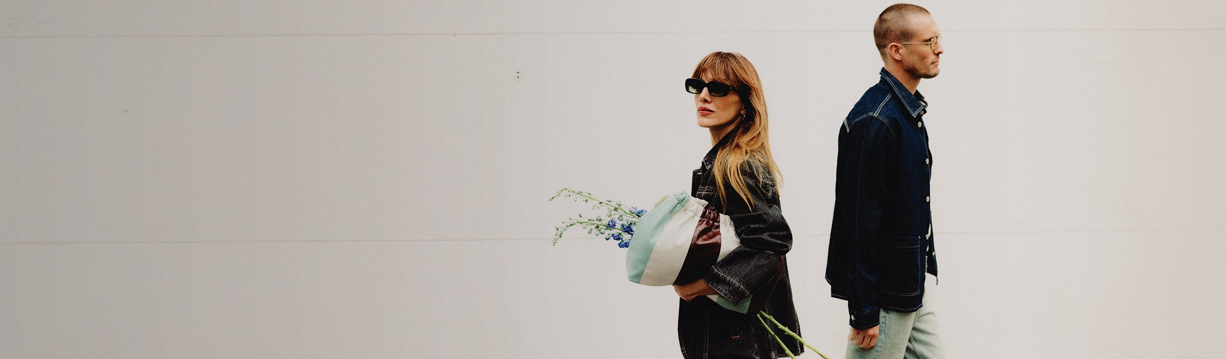 -15% off on a selection*  