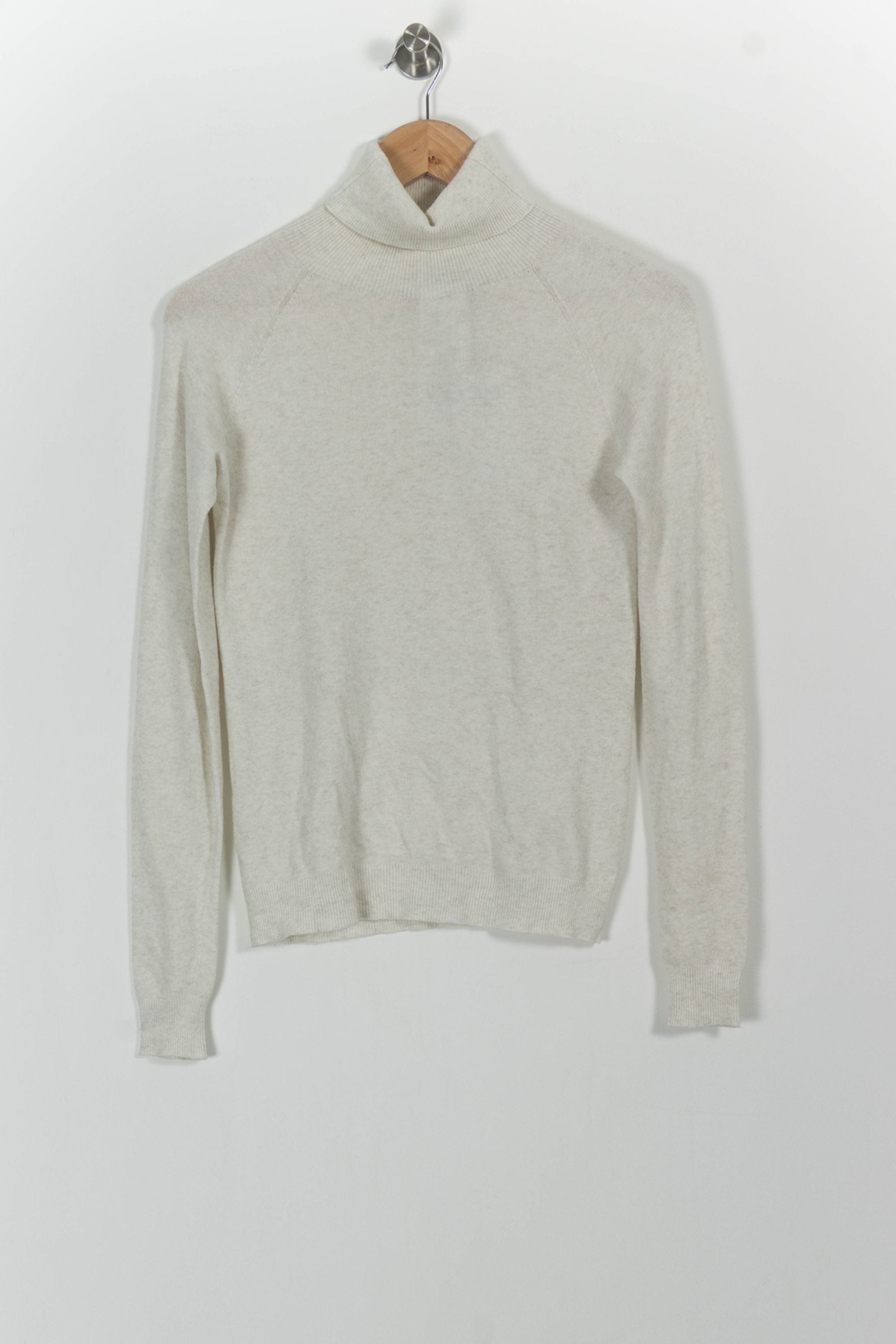 Maille LIU JO - SECONDE MAIN Blanc