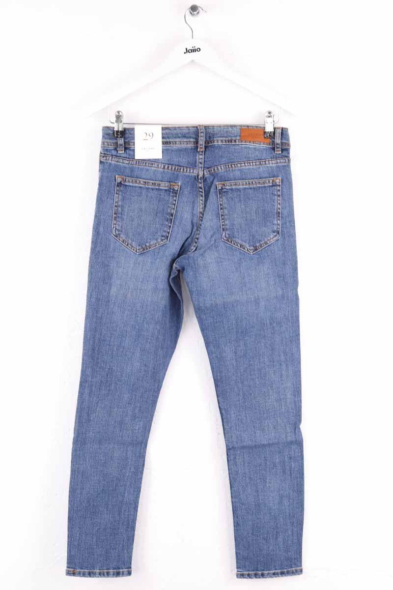 . SEZANE - Seconde main Blue