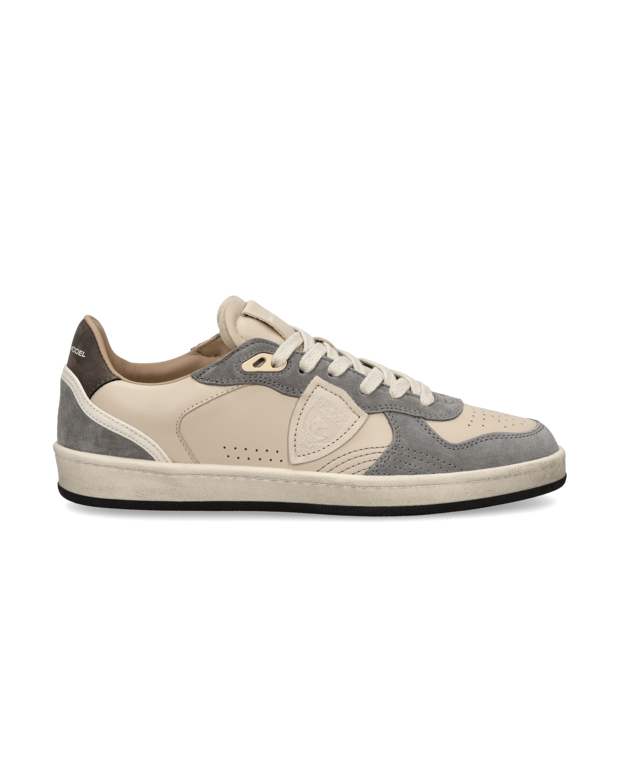 Skate PGAL sneakers PHILIPPE MODEL Grey