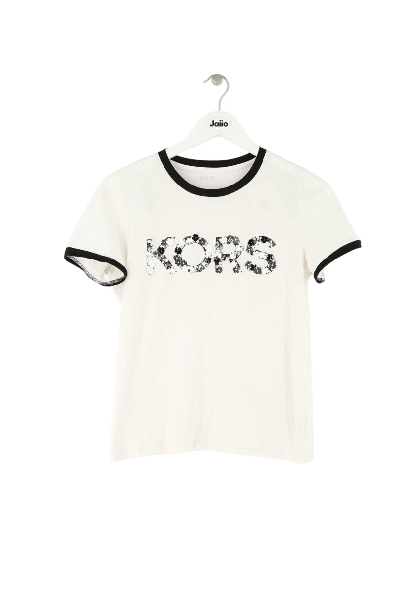T-shirt MICHAEL KORS - Seconde main White