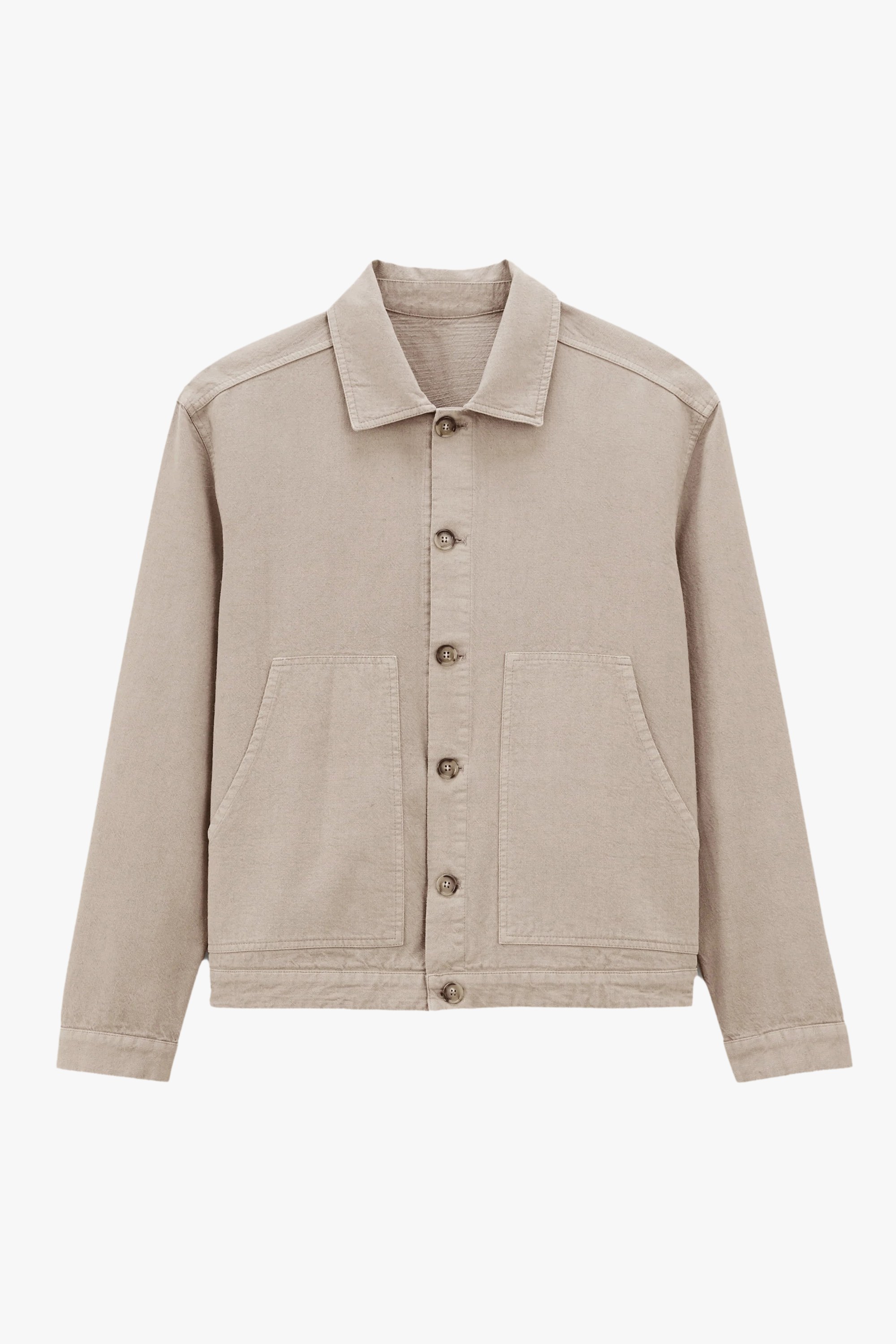 Workwear Box Jacket Arizona Noyoco