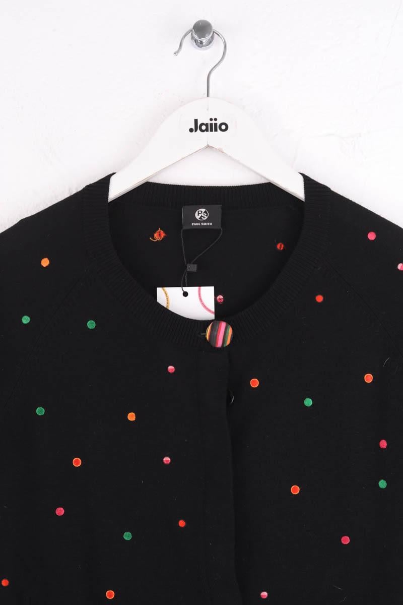 Cardigan PAUL SMITH - Seconde main Black