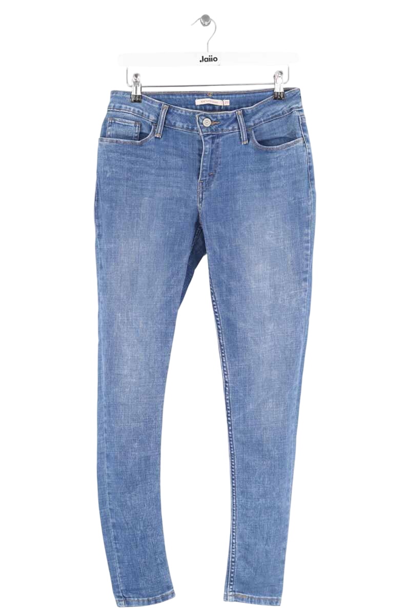 Slim Fit LEVI'S - Seconde main Blue