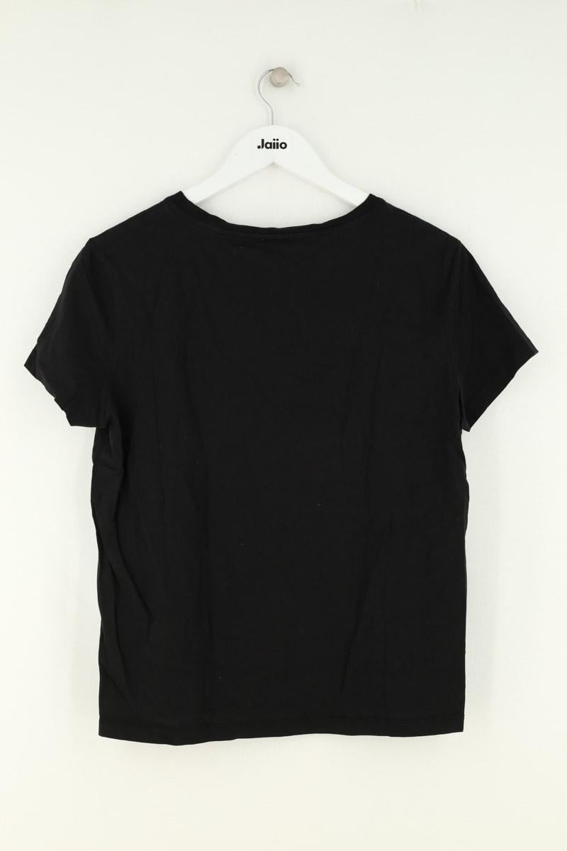 T-shirt KENZO - SECONDE MAIN Black