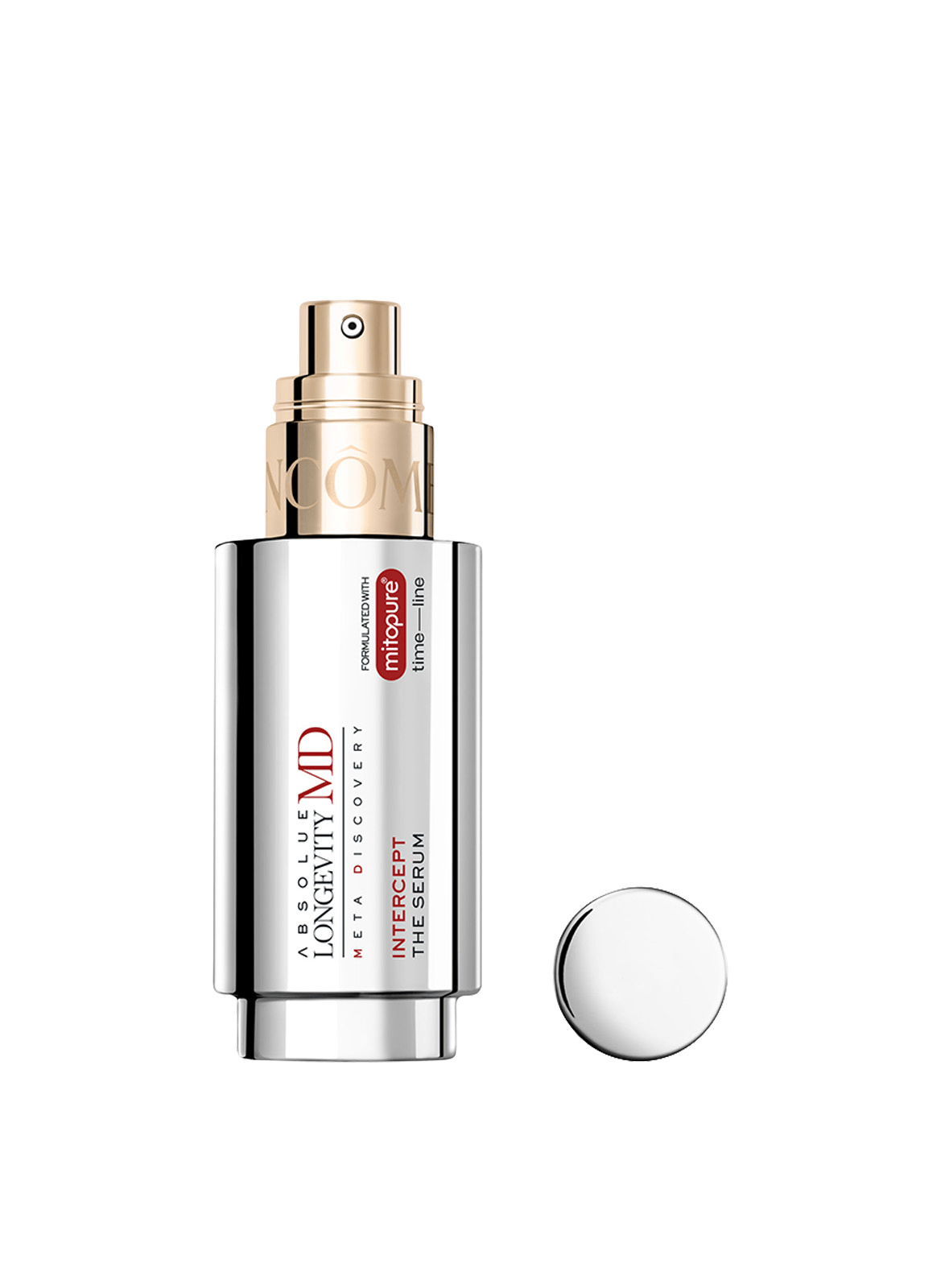 Intercept Absolue Longevity Serum LANCÔME No color