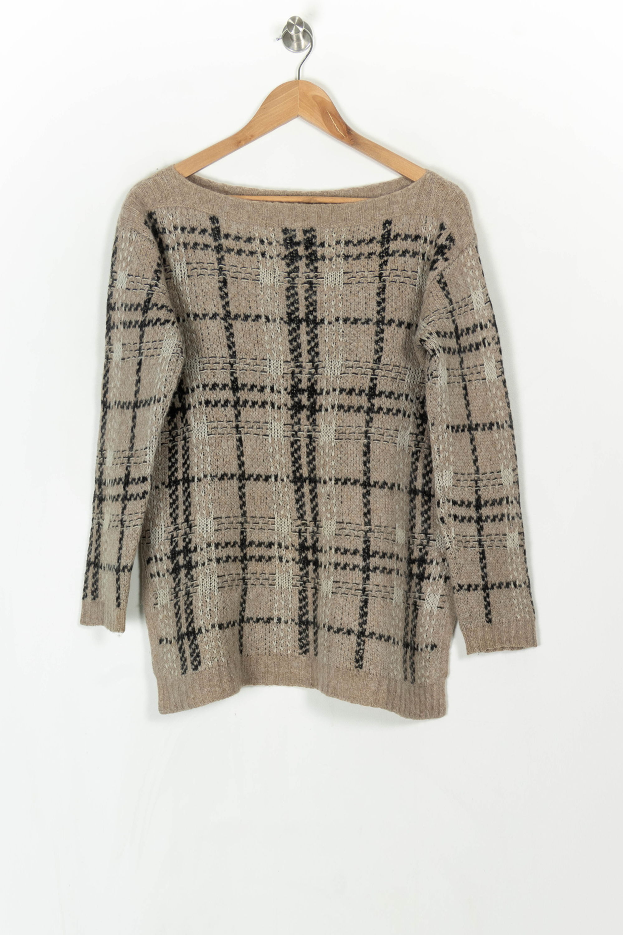 Knitwear MAX MARA - Seconde Main Beige